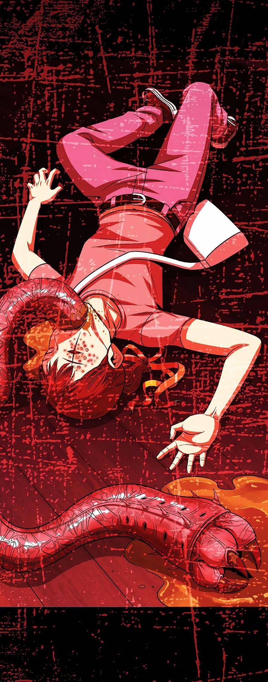 Năm Đường Xích Đạo 6 trang 17