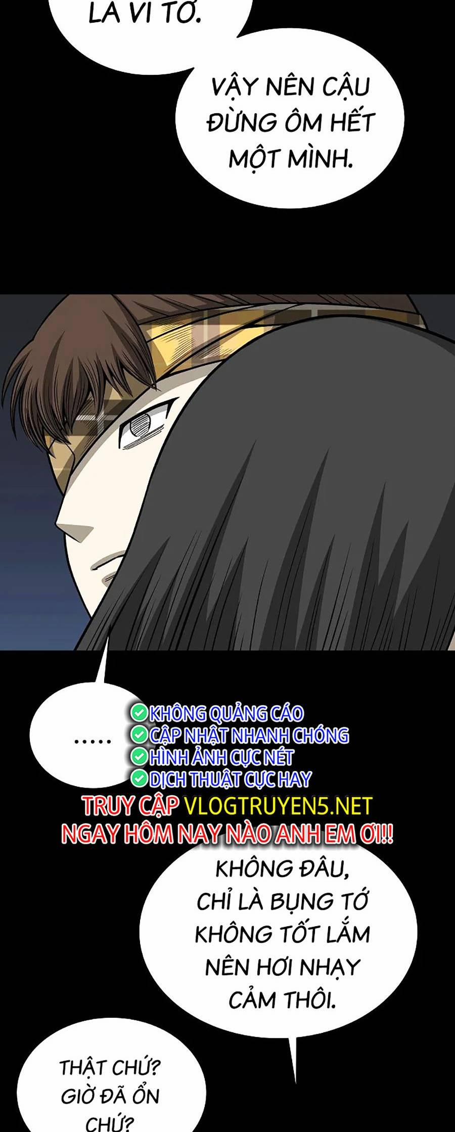 Năm Đường Xích Đạo 6 trang 38