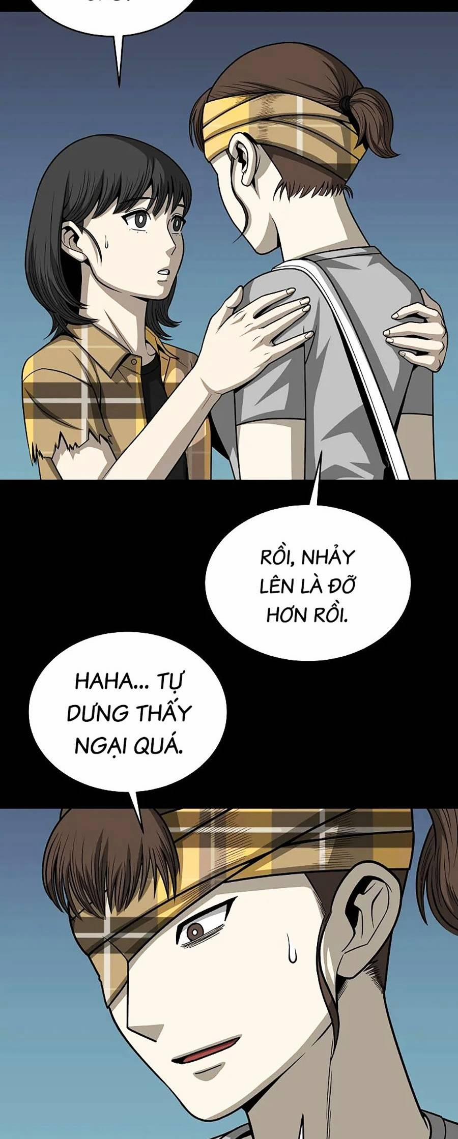 Năm Đường Xích Đạo 6 trang 39