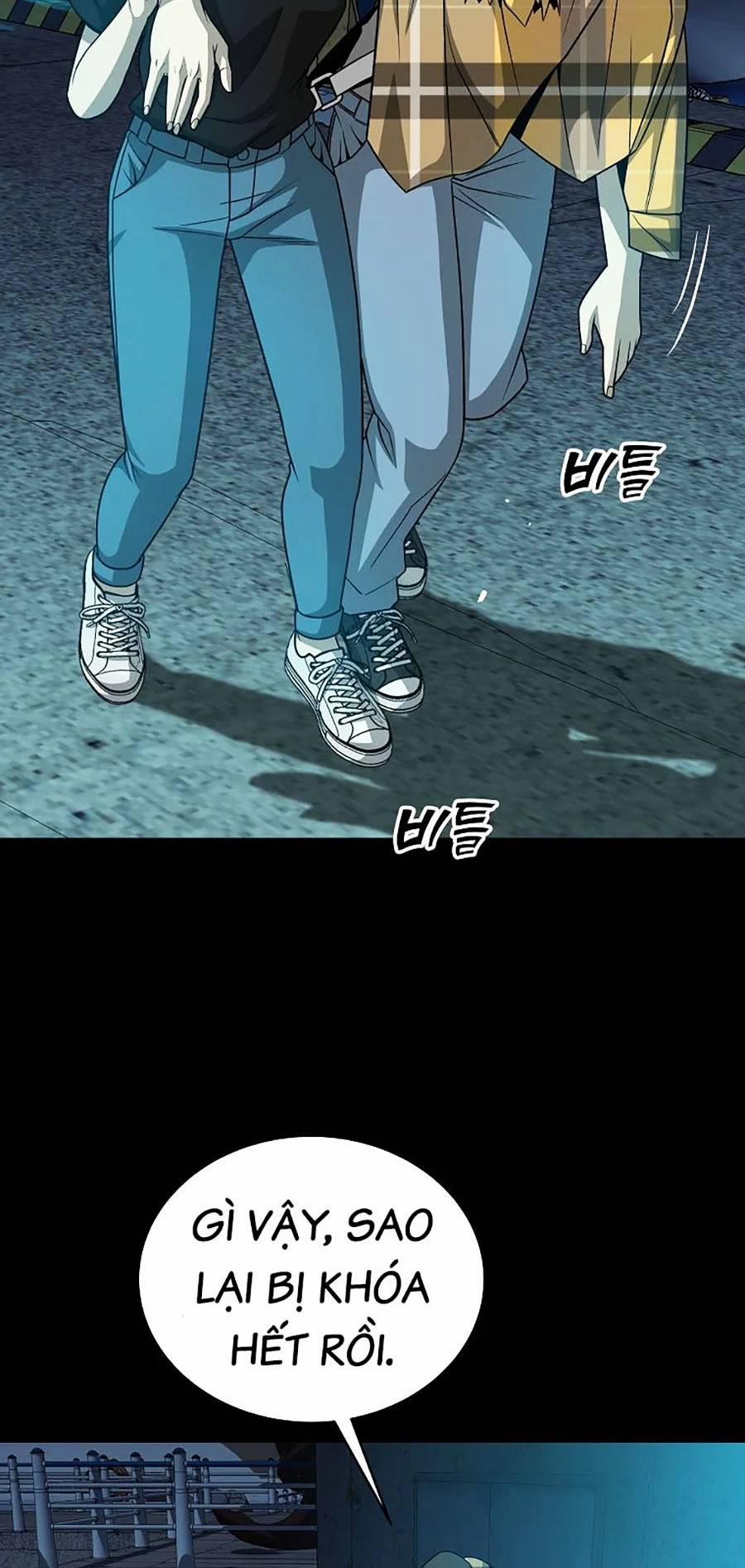 Năm Đường Xích Đạo 6 trang 58