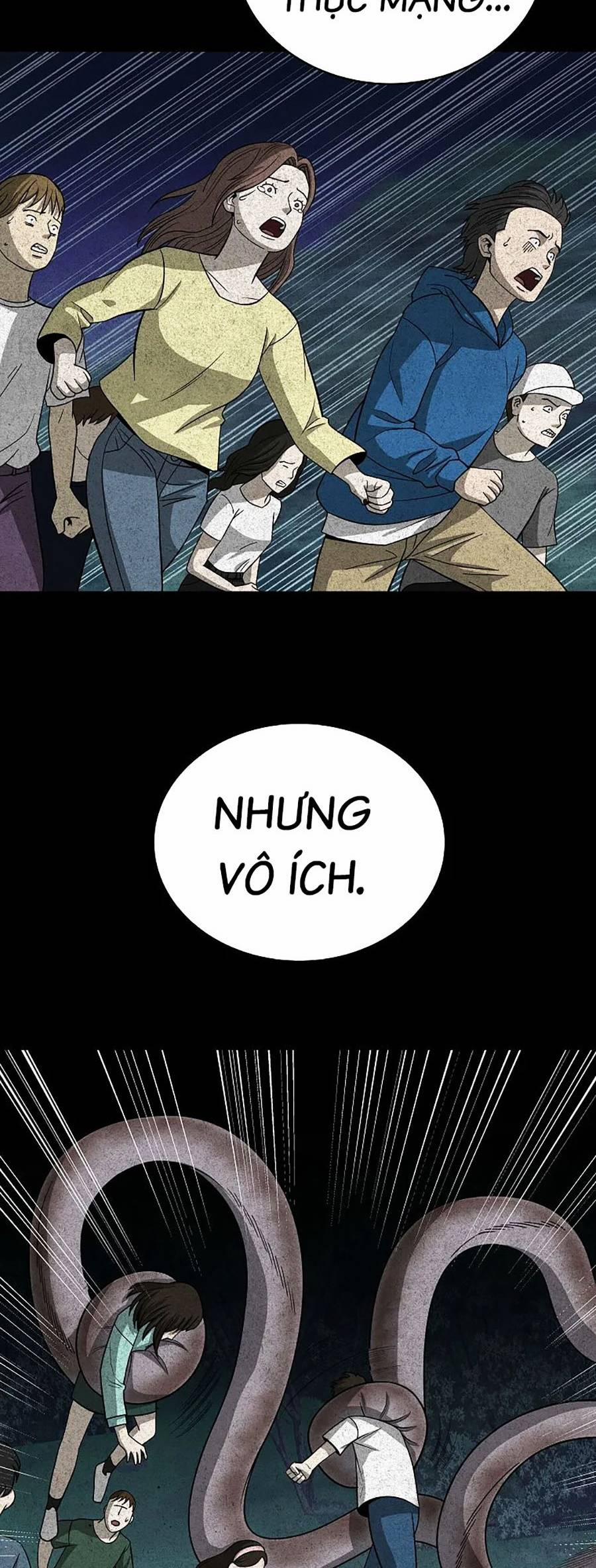 Năm Đường Xích Đạo 7 trang 10