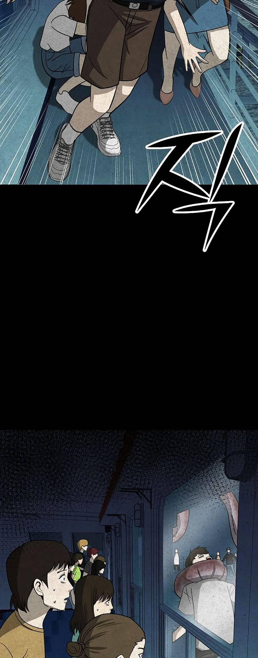 Năm Đường Xích Đạo 7 trang 20