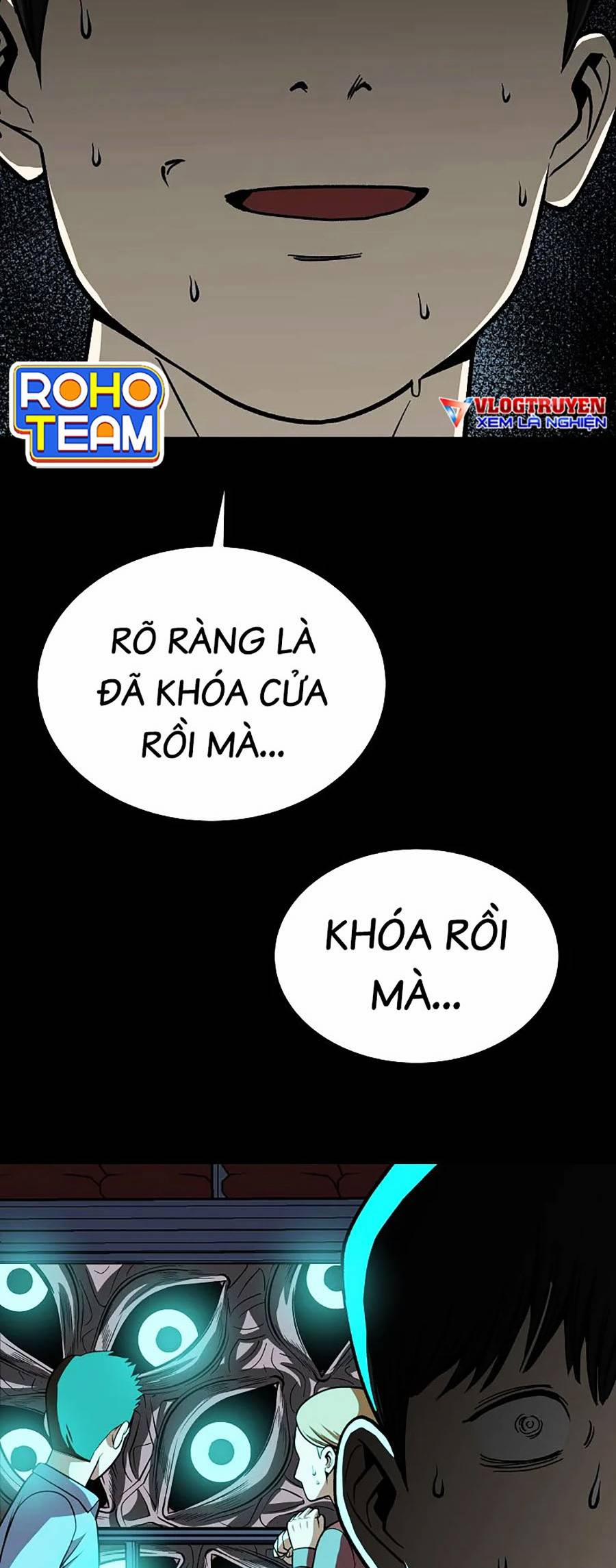 Năm Đường Xích Đạo 7 trang 22