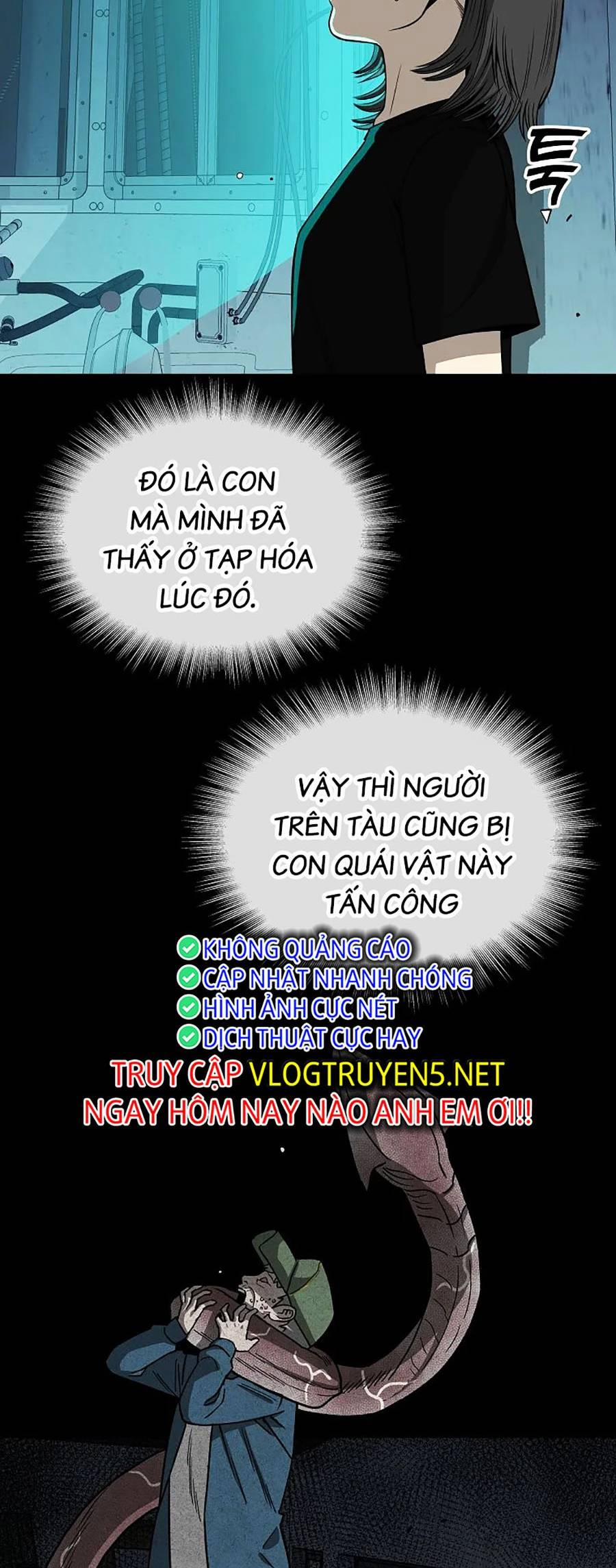 Năm Đường Xích Đạo 7 trang 38