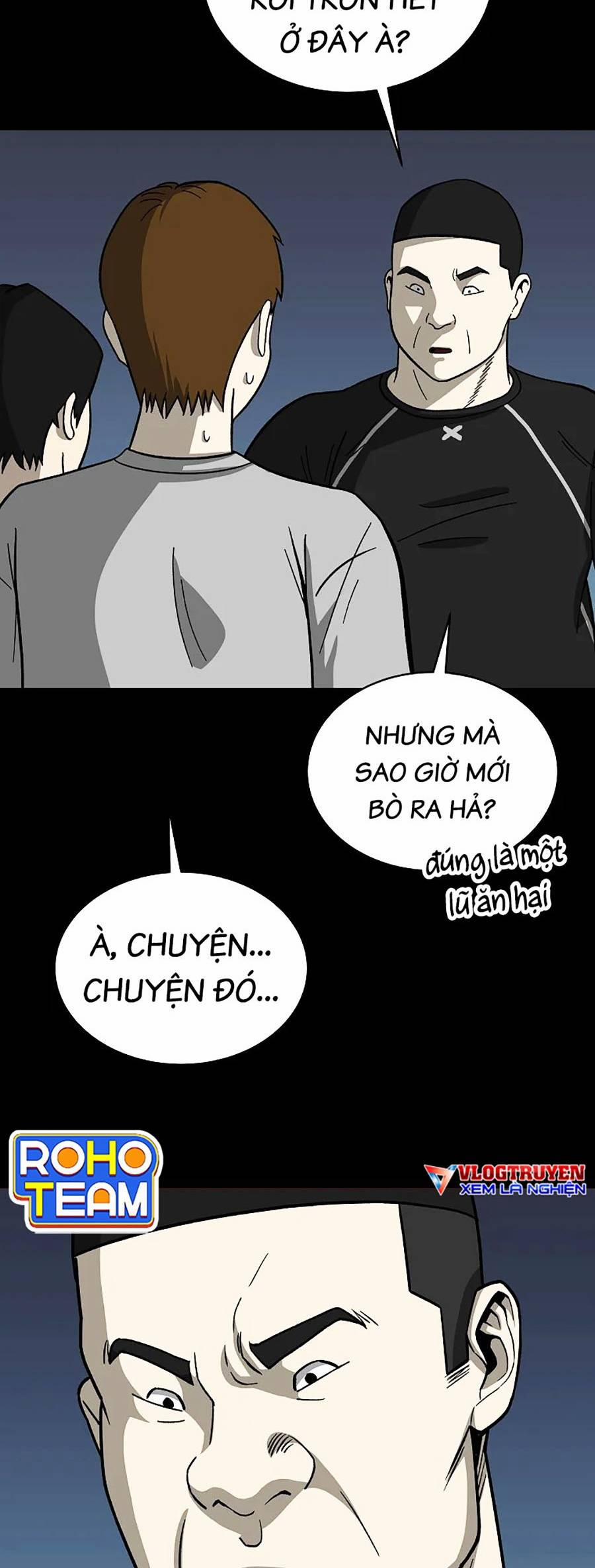 Năm Đường Xích Đạo 7 trang 4