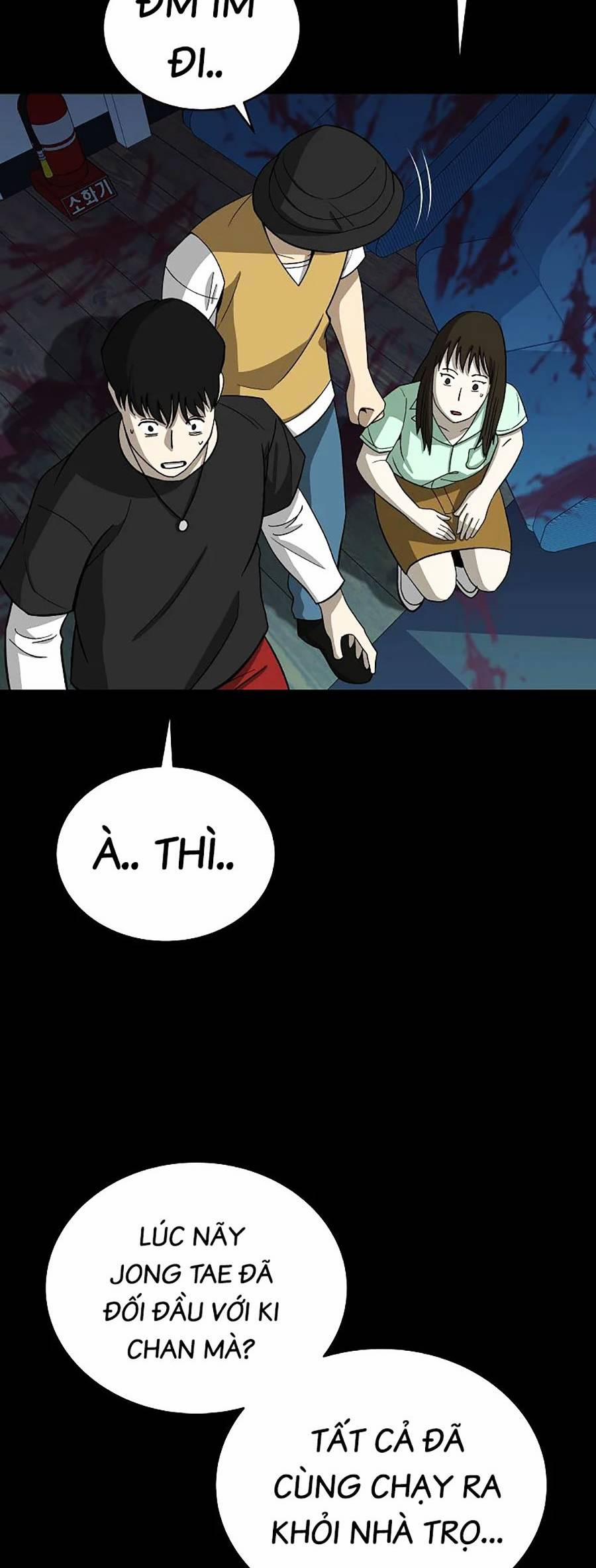 Năm Đường Xích Đạo 7 trang 8