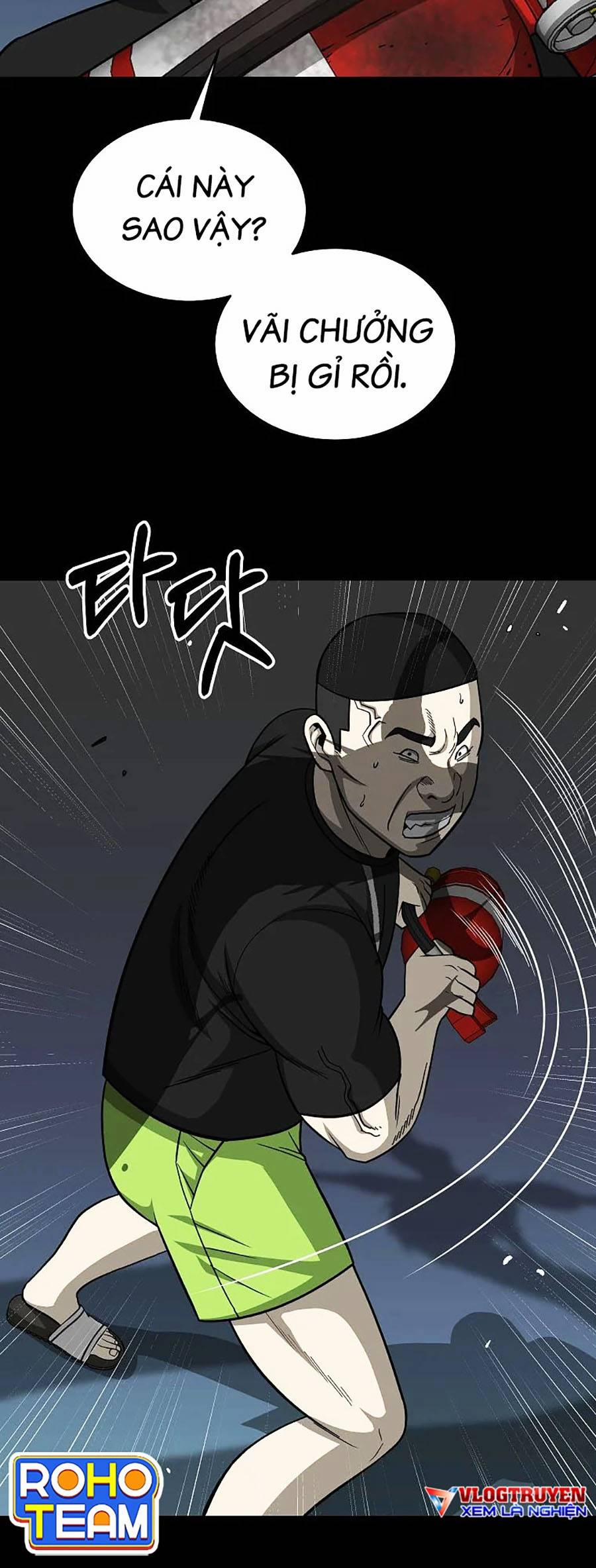 Năm Đường Xích Đạo 8 trang 15