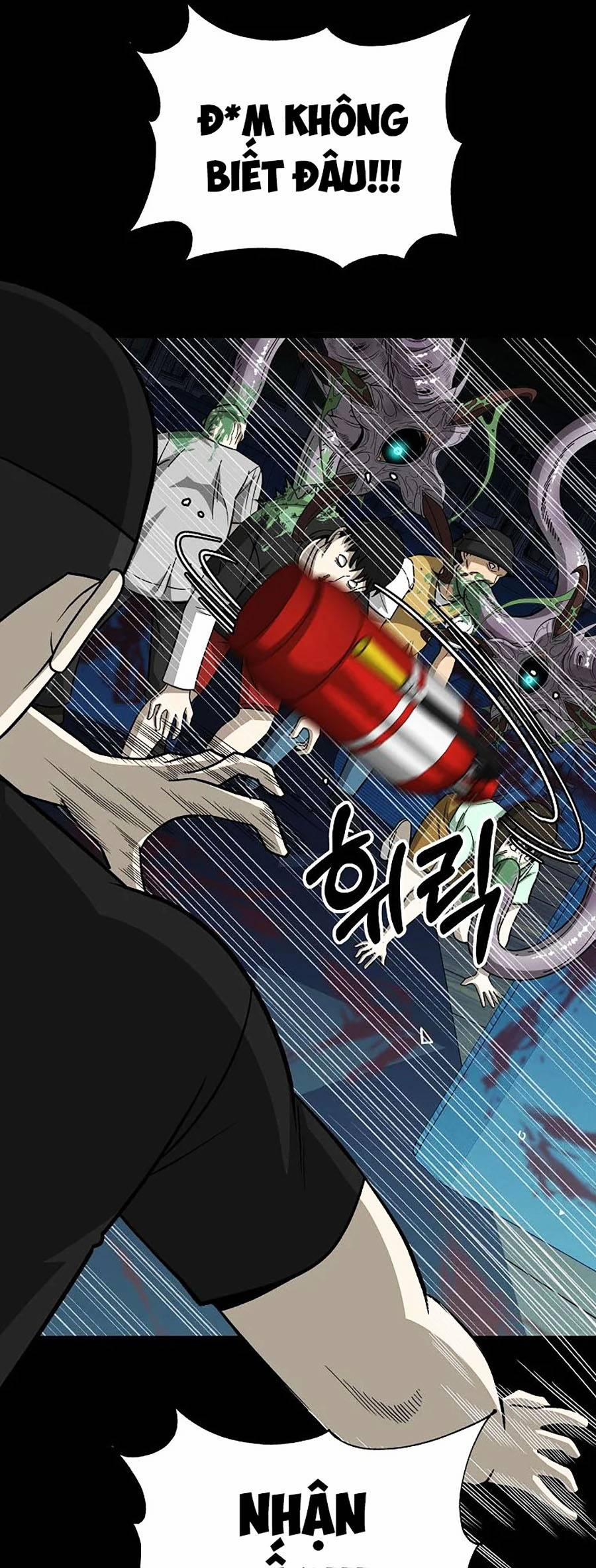 Năm Đường Xích Đạo 8 trang 16