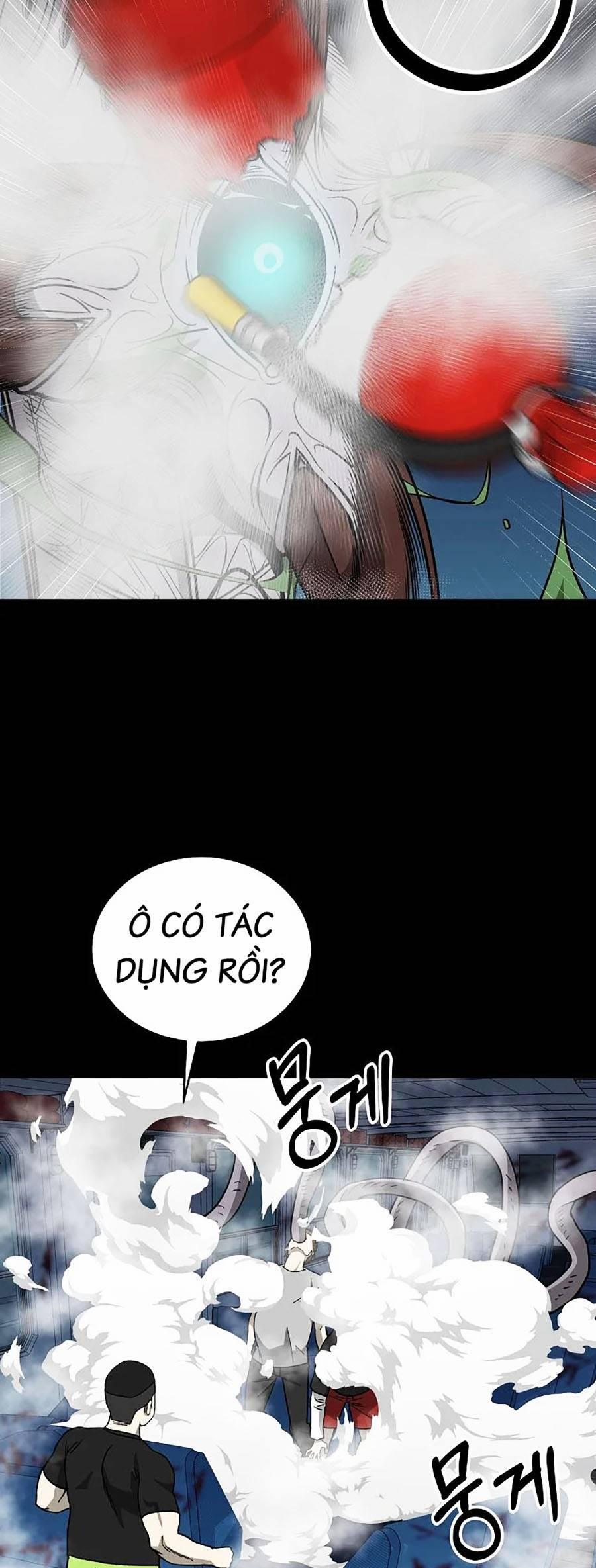 Năm Đường Xích Đạo 8 trang 18