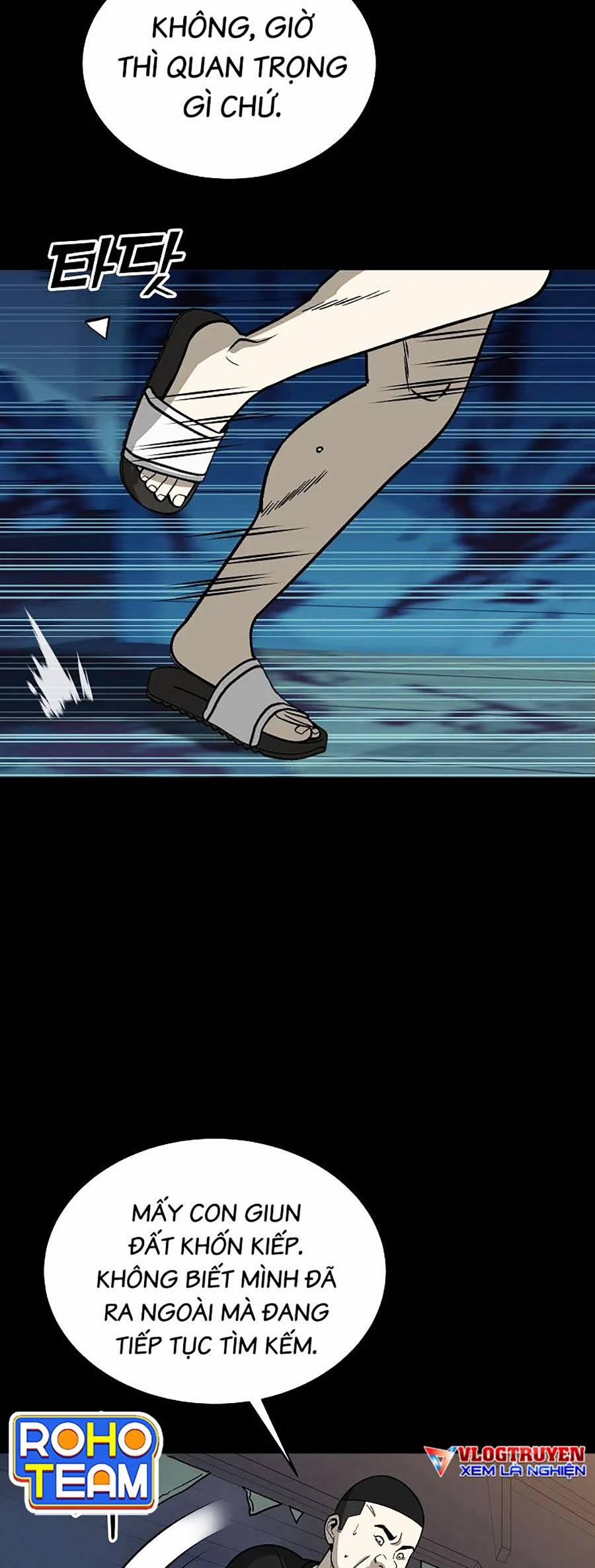 Năm Đường Xích Đạo 8 trang 21