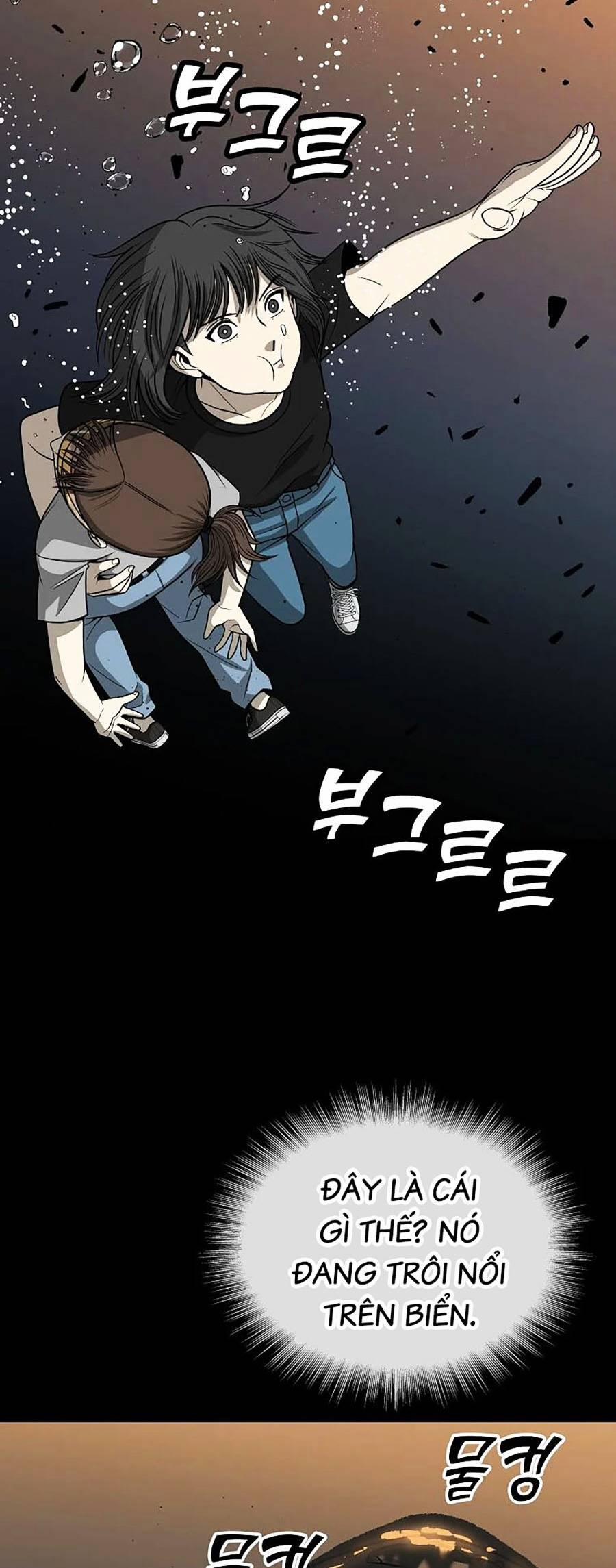 Năm Đường Xích Đạo 8 trang 31