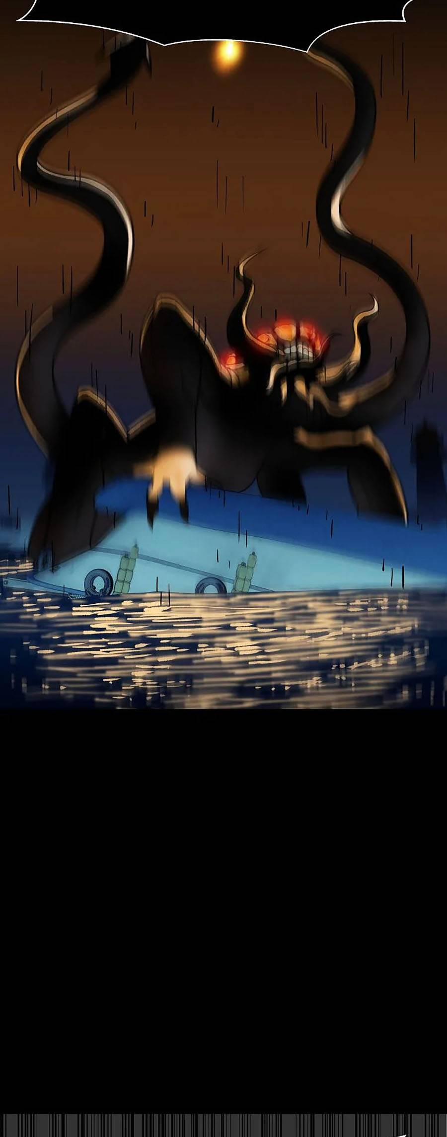 Năm Đường Xích Đạo 8 trang 35