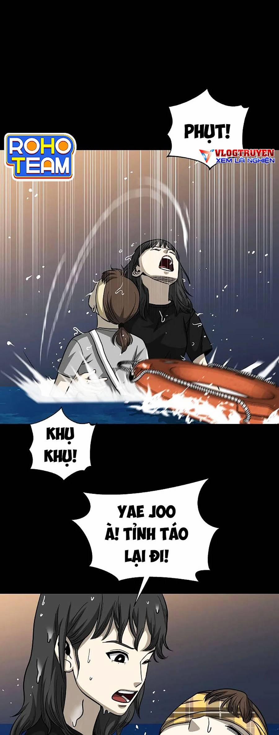 Năm Đường Xích Đạo 8 trang 47