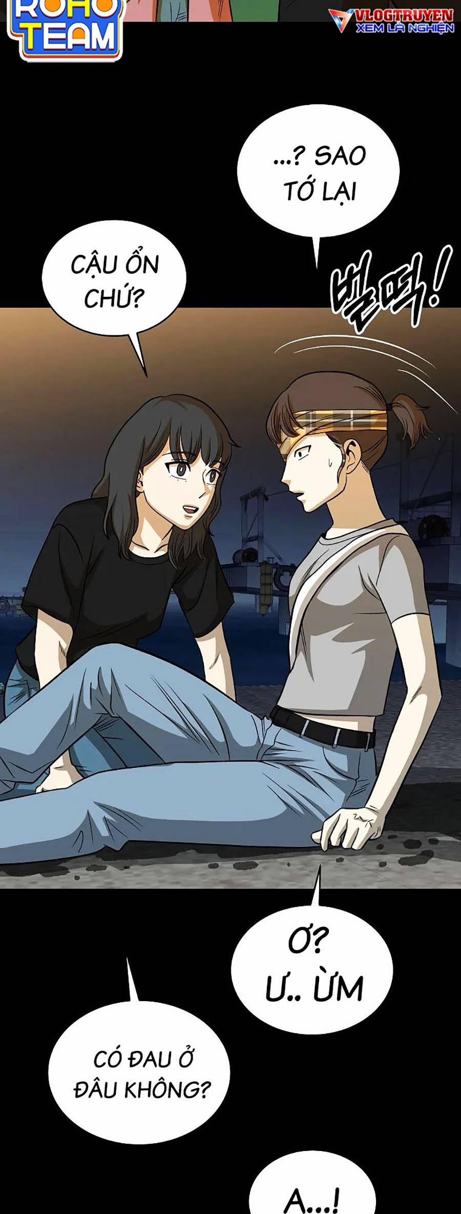 Năm Đường Xích Đạo 8 trang 54