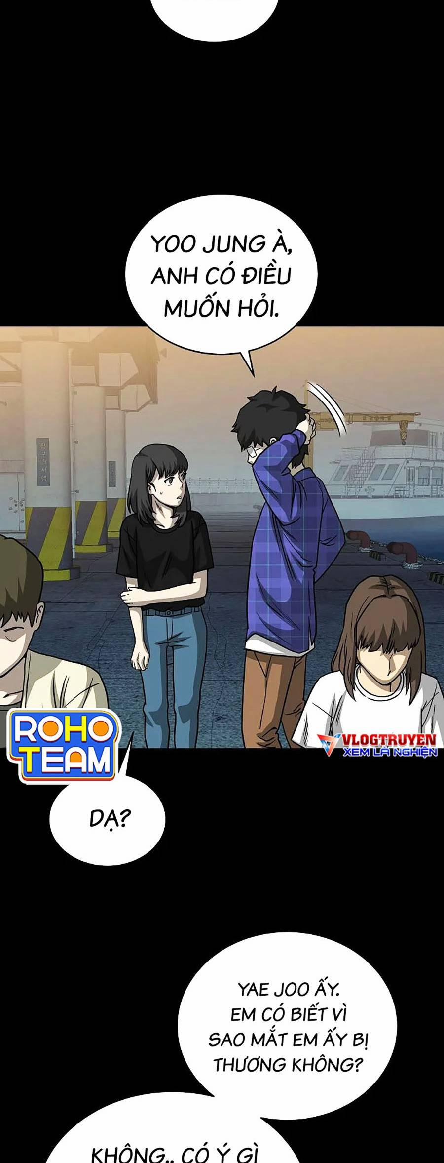 Năm Đường Xích Đạo 8 trang 68