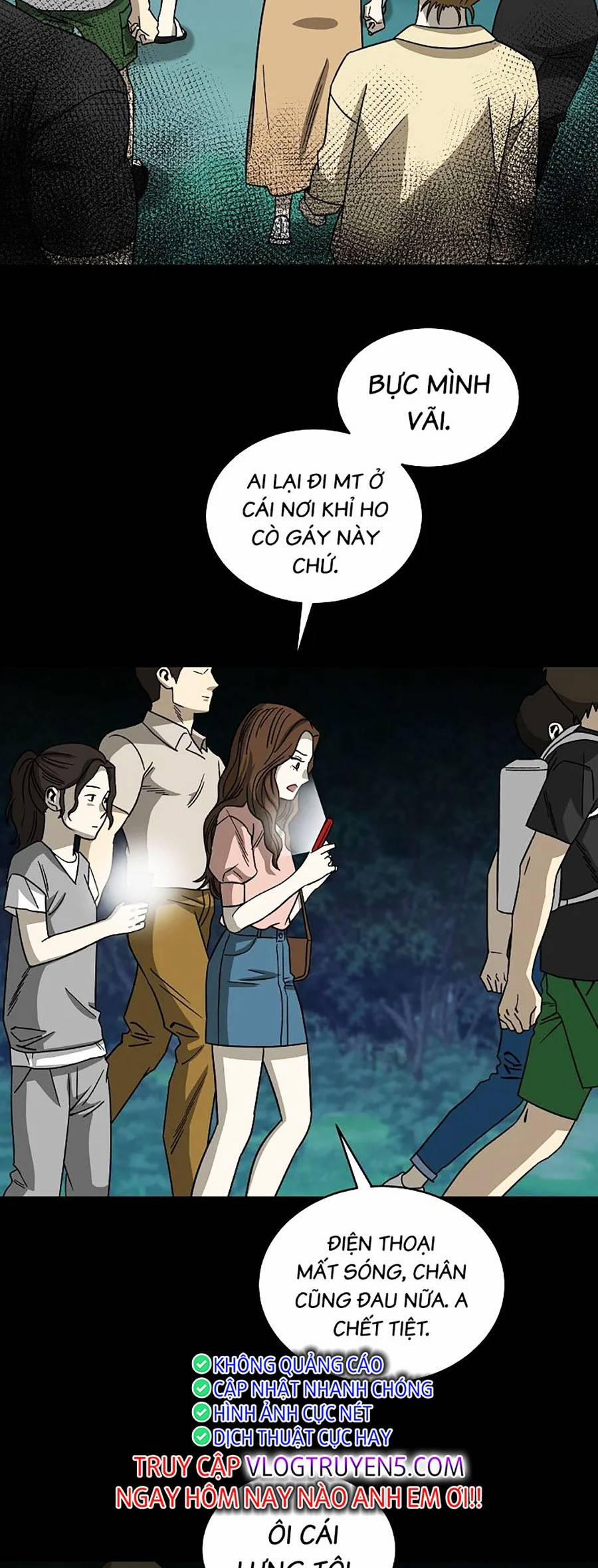 Năm Đường Xích Đạo 9 trang 1