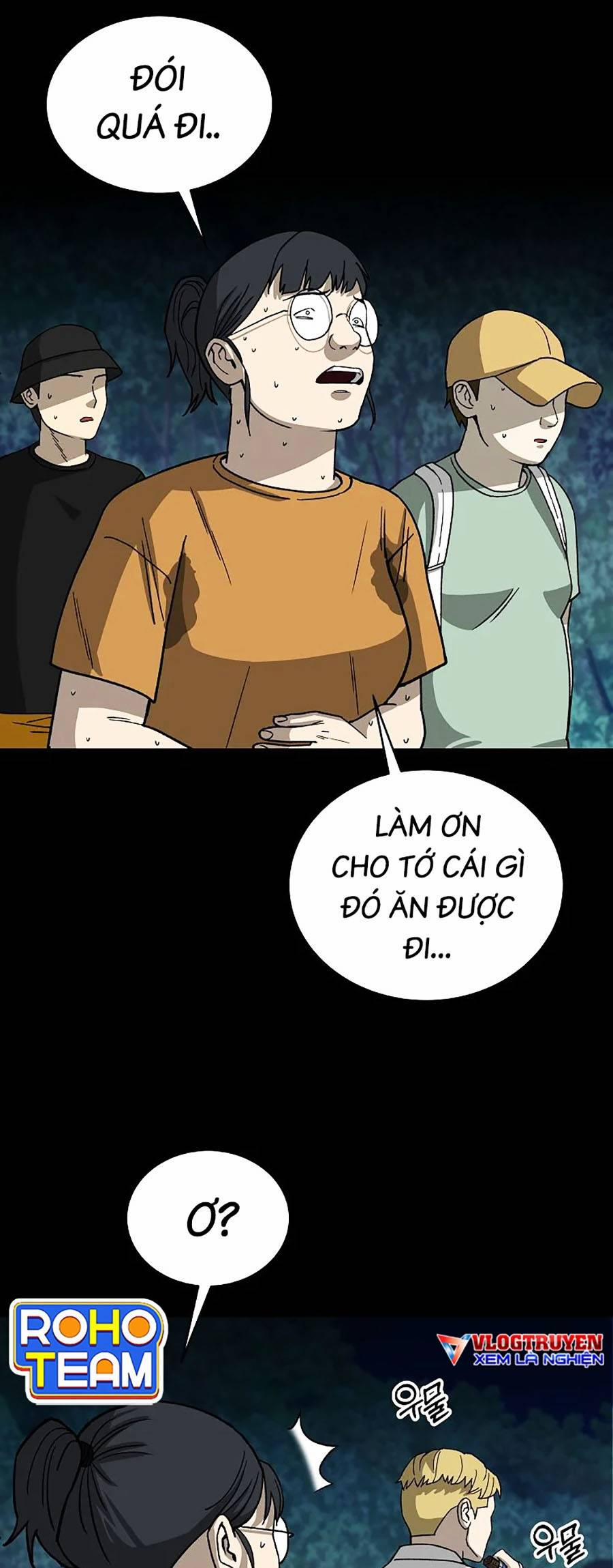 Năm Đường Xích Đạo 9 trang 15