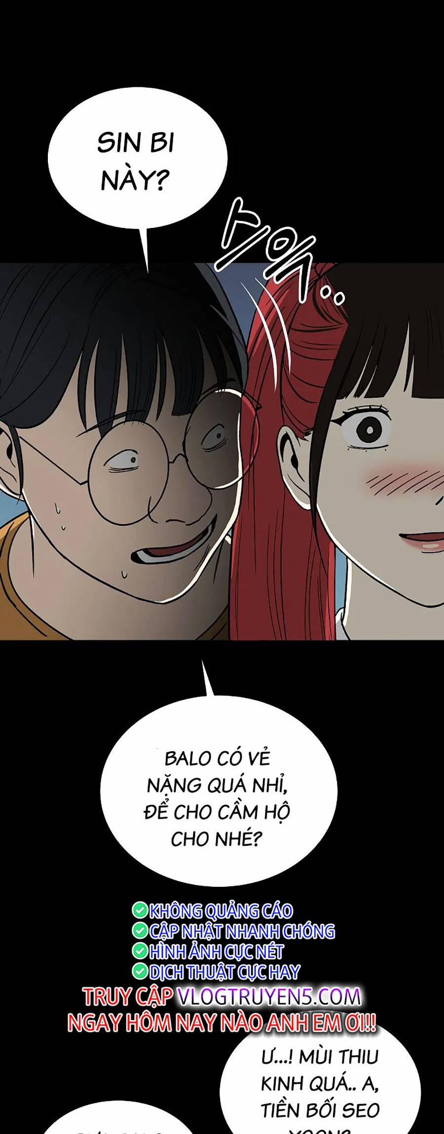 Năm Đường Xích Đạo 9 trang 23