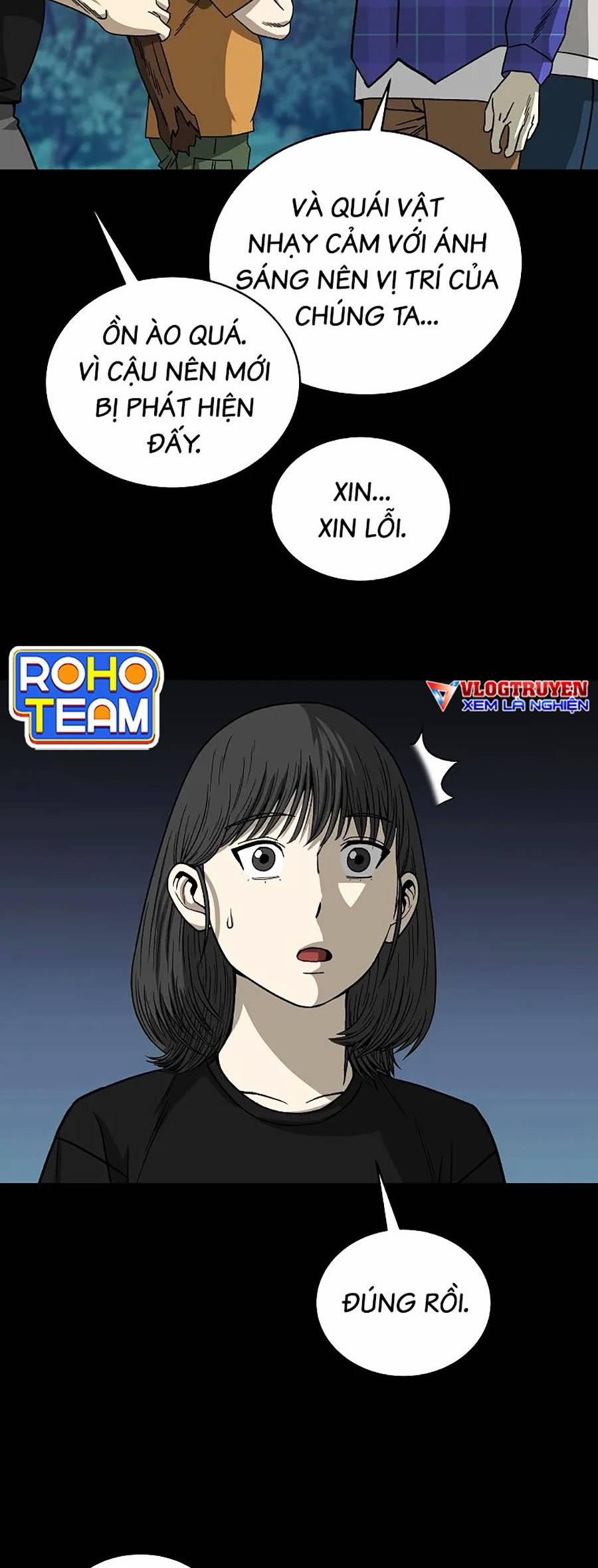 Năm Đường Xích Đạo 9 trang 3