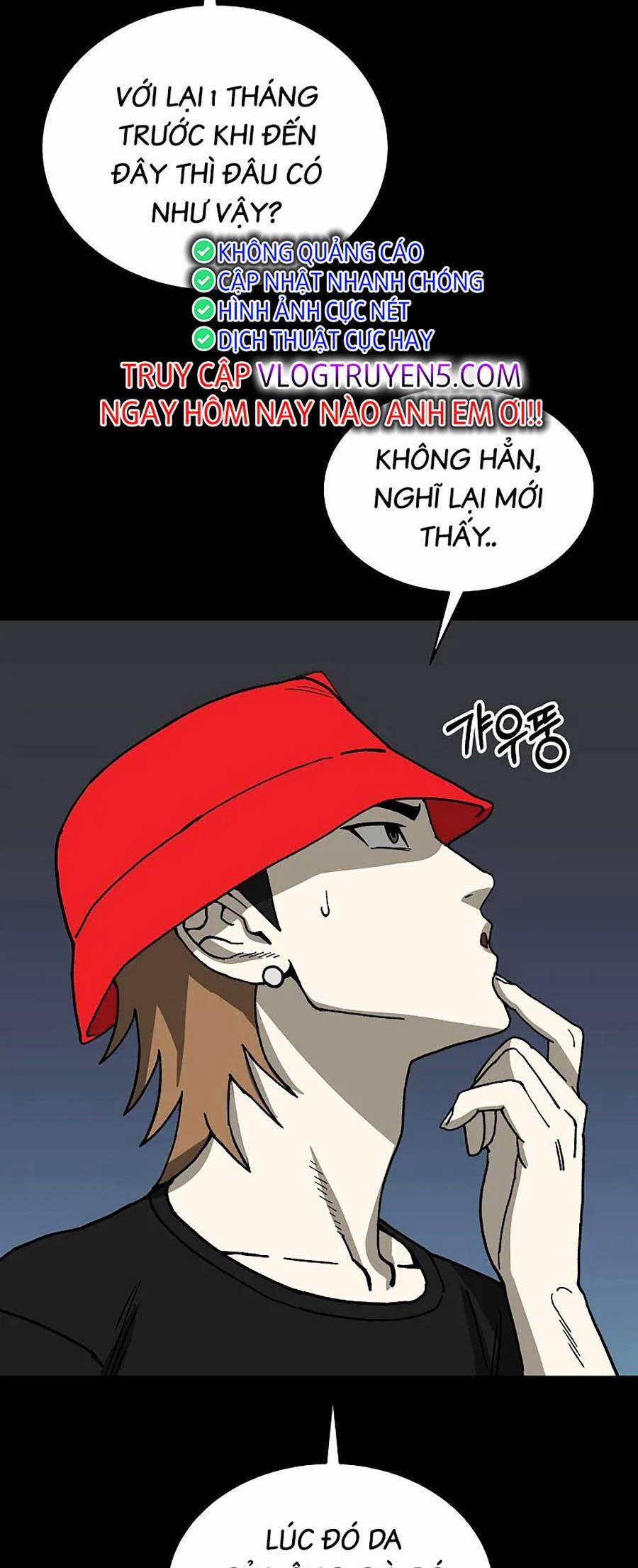 Năm Đường Xích Đạo 9 trang 31