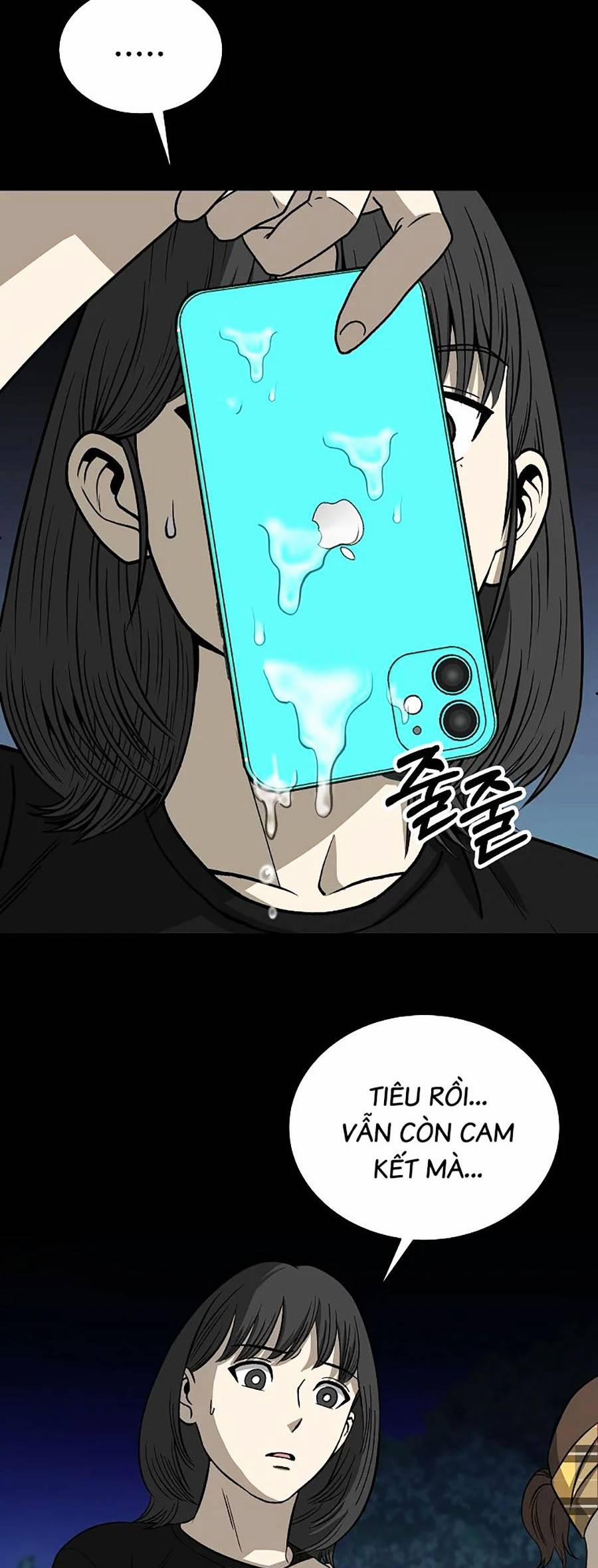 Năm Đường Xích Đạo 9 trang 4