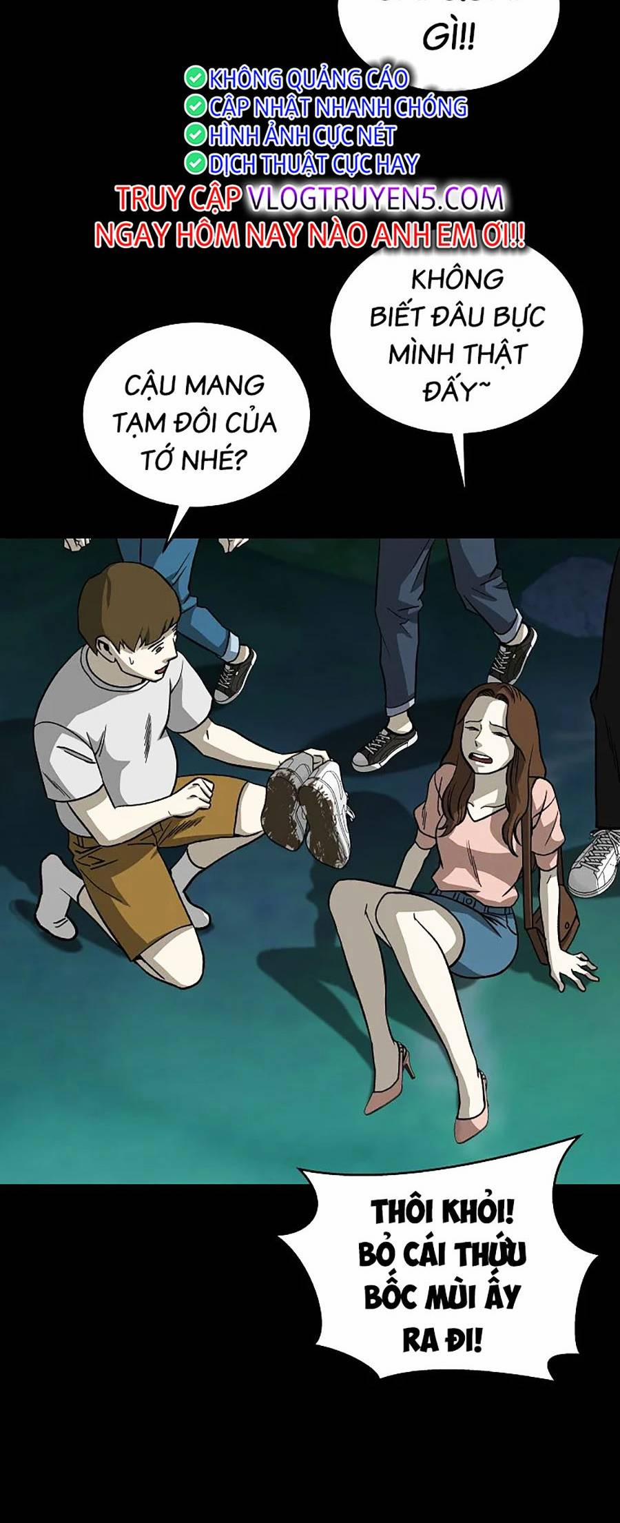 Năm Đường Xích Đạo 9 trang 40