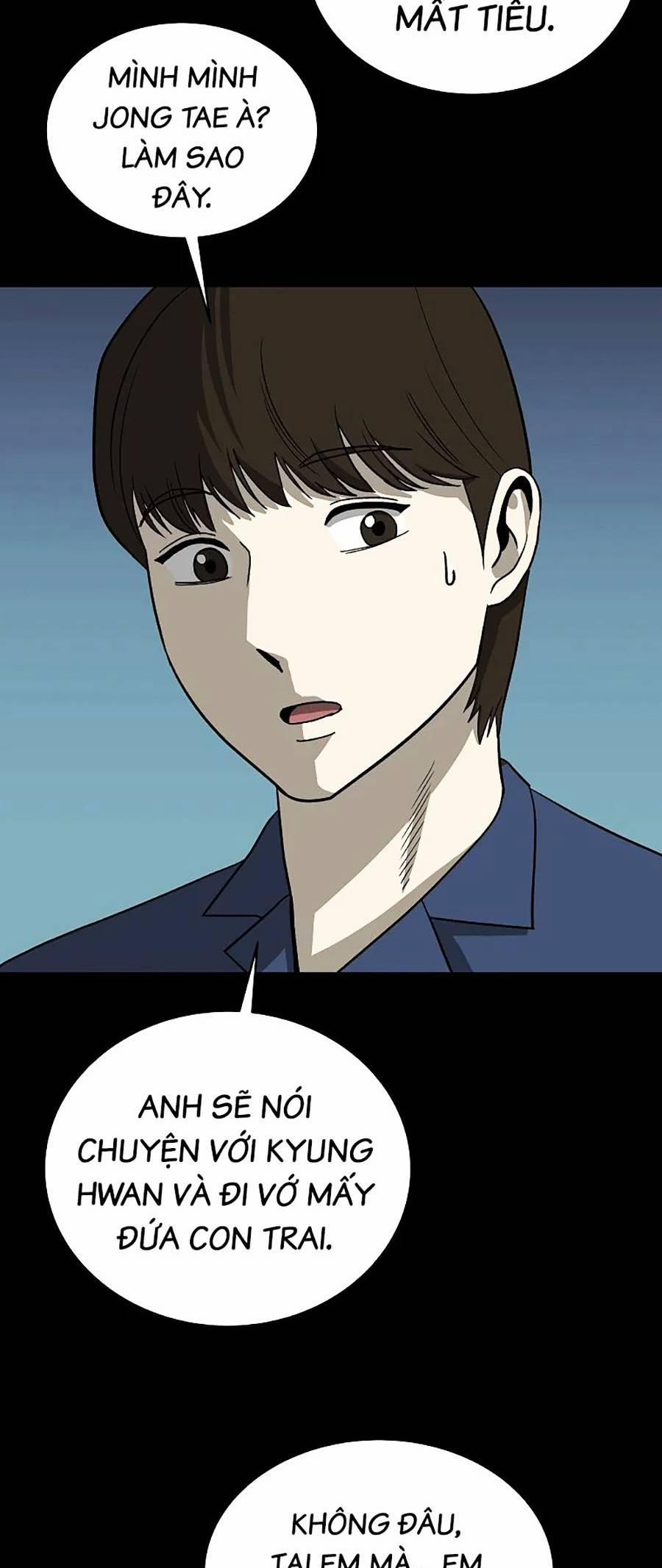 Năm Đường Xích Đạo 9 trang 47