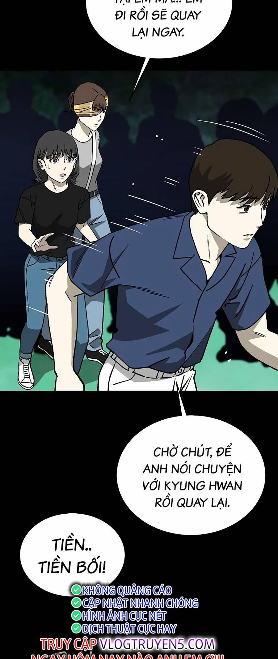 Năm Đường Xích Đạo 9 trang 48