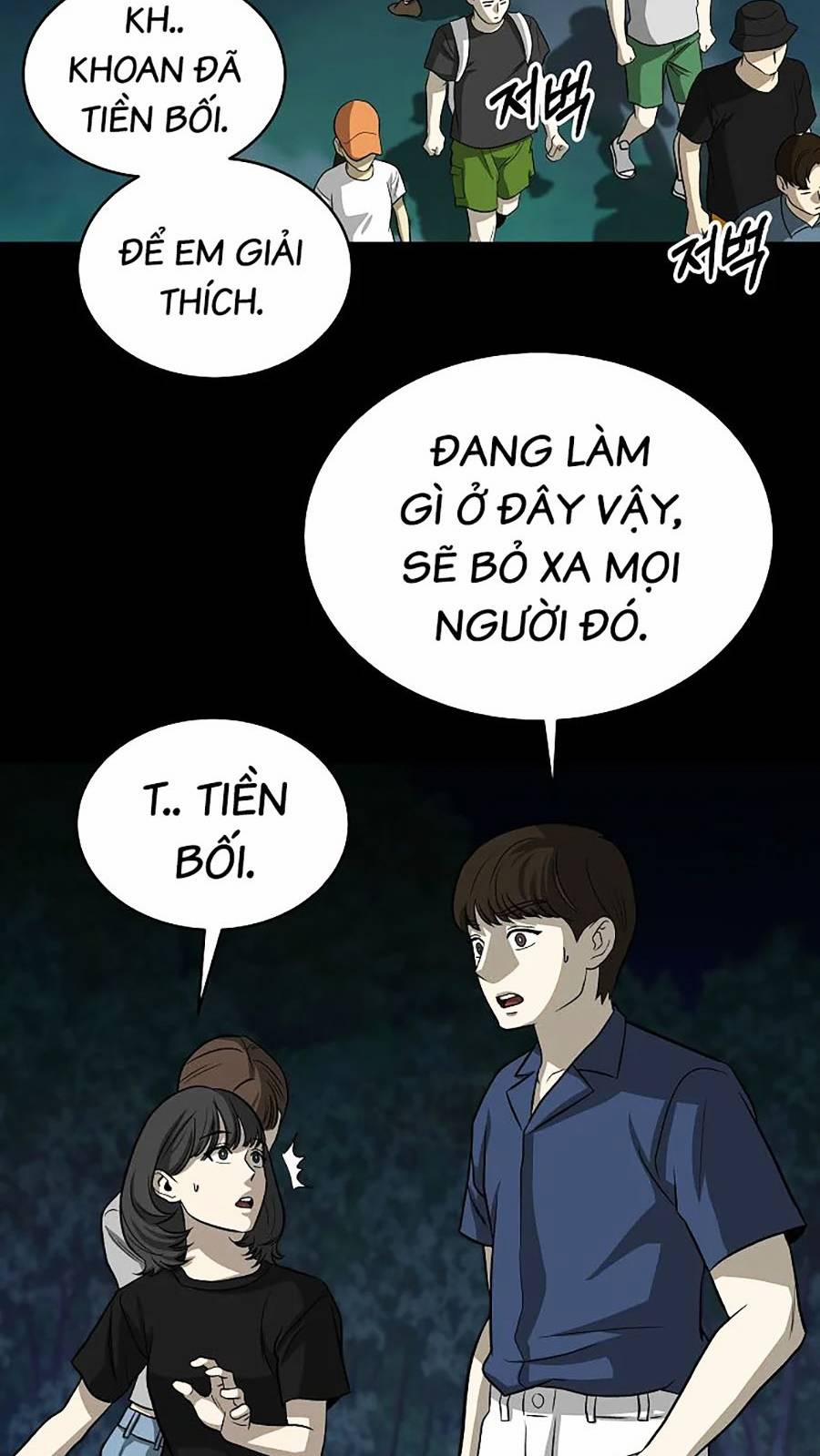 Năm Đường Xích Đạo 9 trang 62