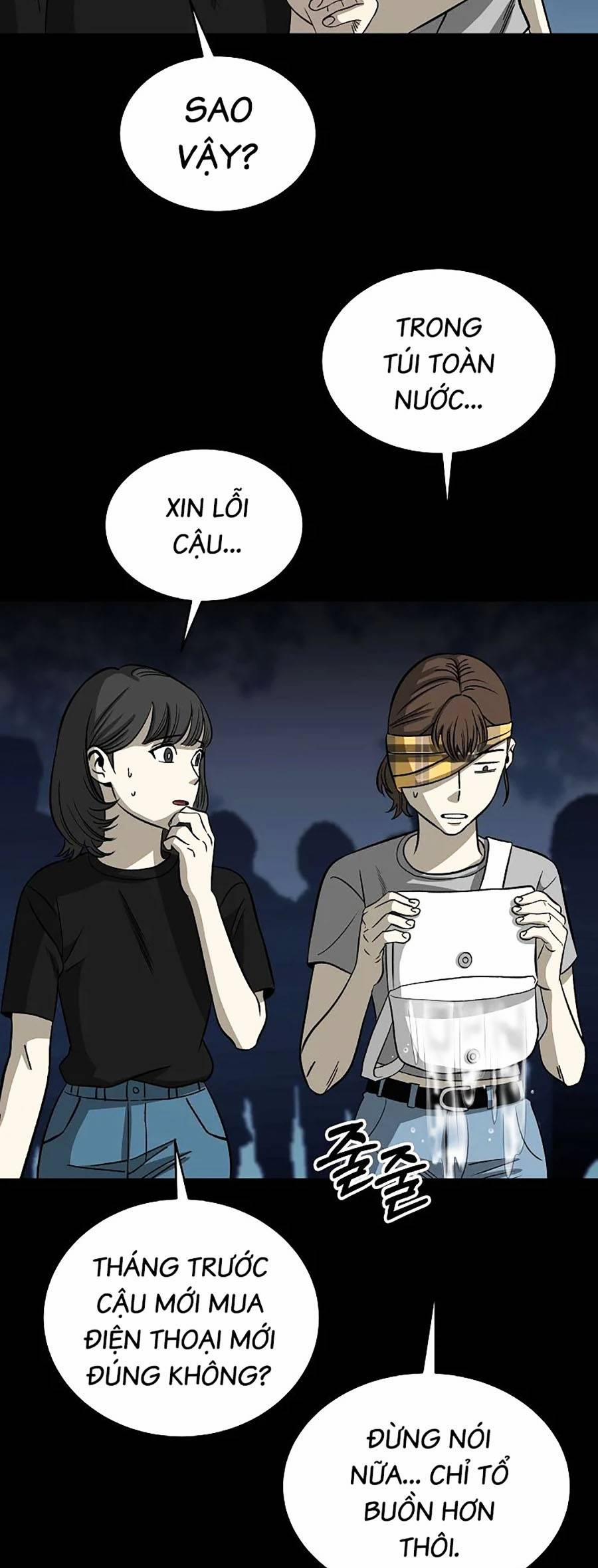 Năm Đường Xích Đạo 9 trang 8