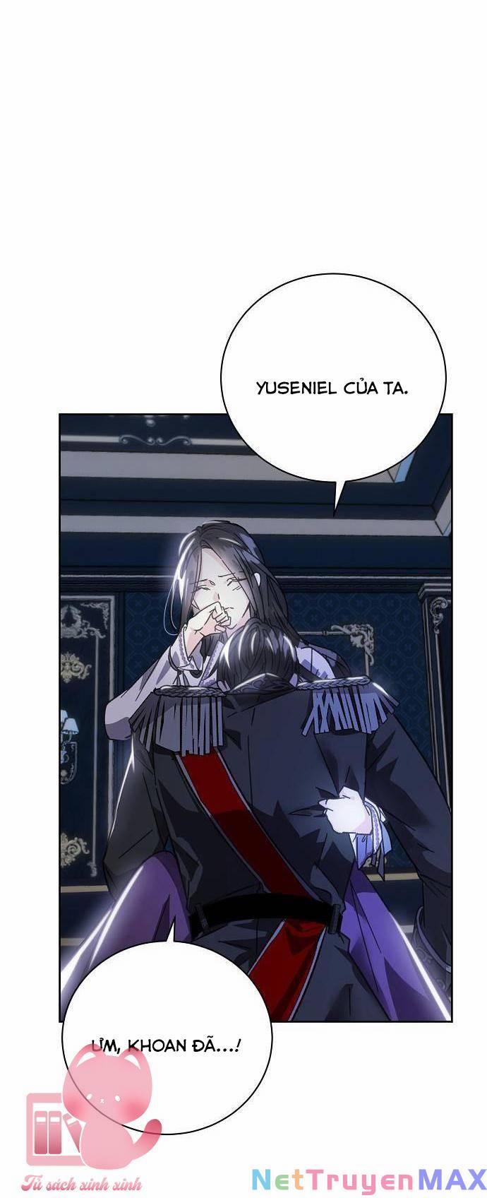 Nắm Giữ Trái Tim Của Bạo Chúa 1 trang 1