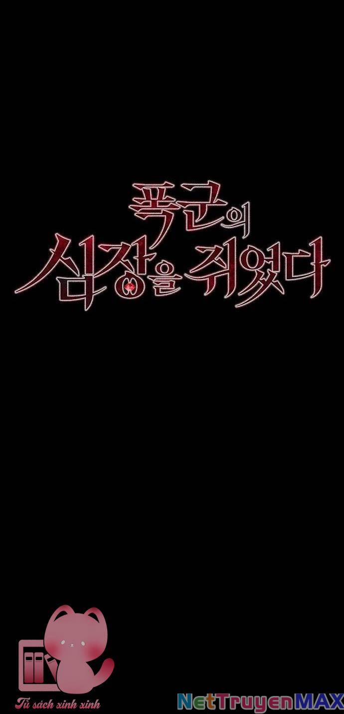 Nắm Giữ Trái Tim Của Bạo Chúa 1 trang 14