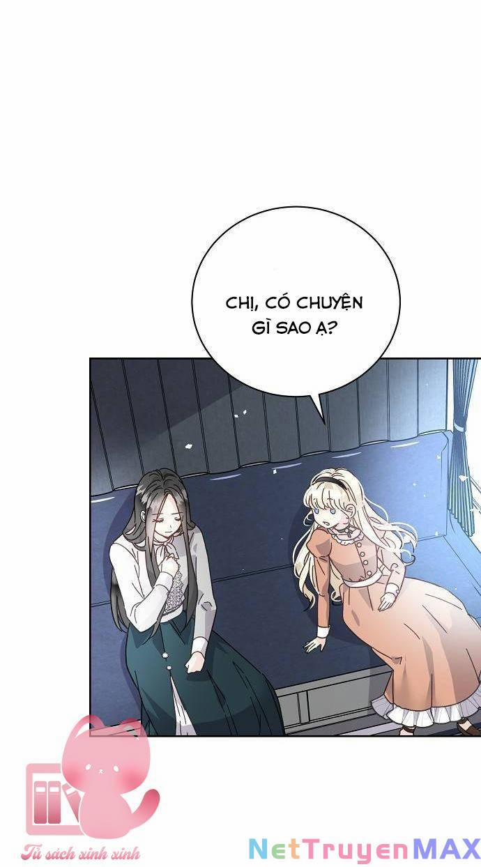 Nắm Giữ Trái Tim Của Bạo Chúa 1 trang 20