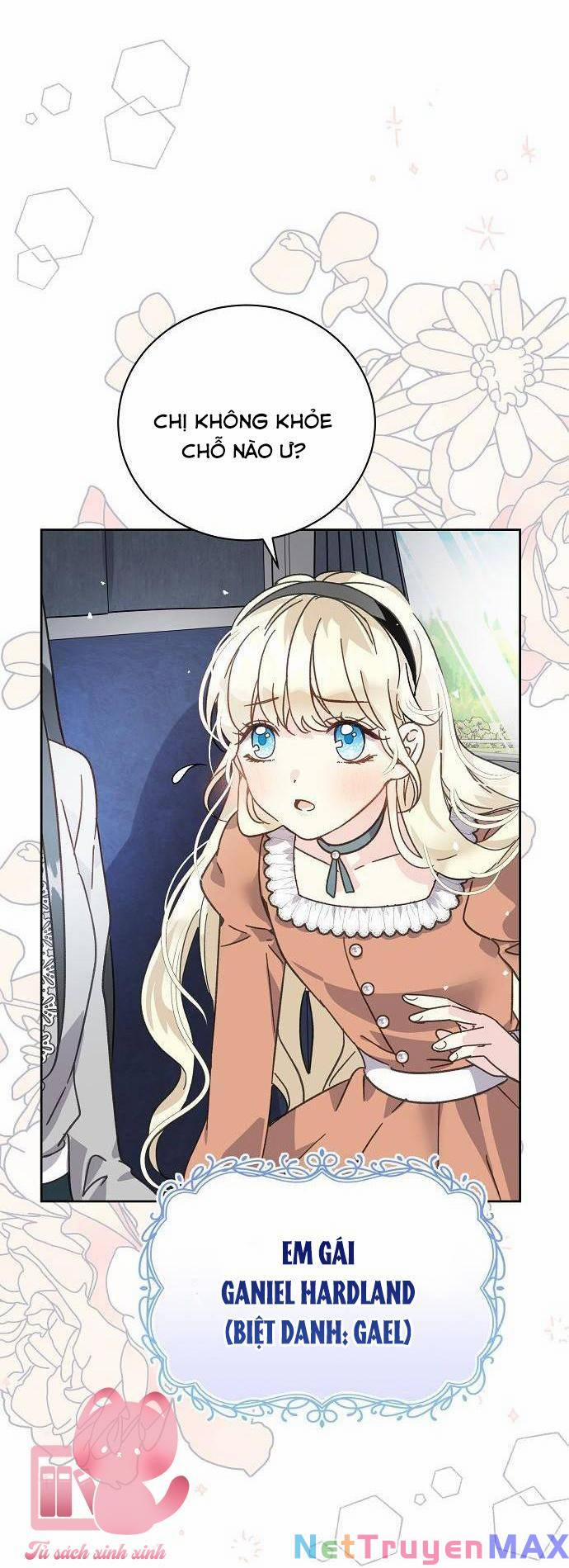 Nắm Giữ Trái Tim Của Bạo Chúa 1 trang 21