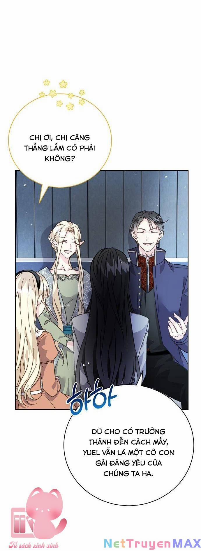 Nắm Giữ Trái Tim Của Bạo Chúa 1 trang 24