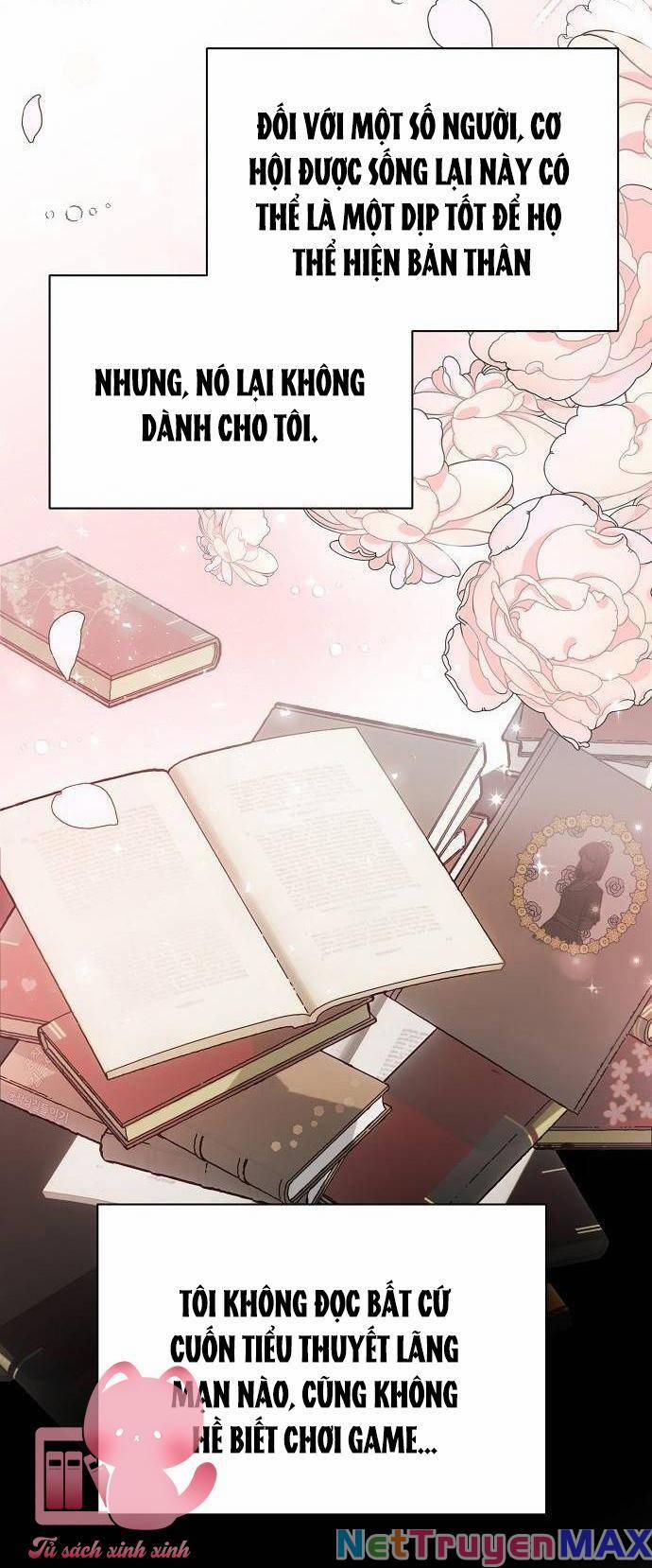 Nắm Giữ Trái Tim Của Bạo Chúa 1 trang 29