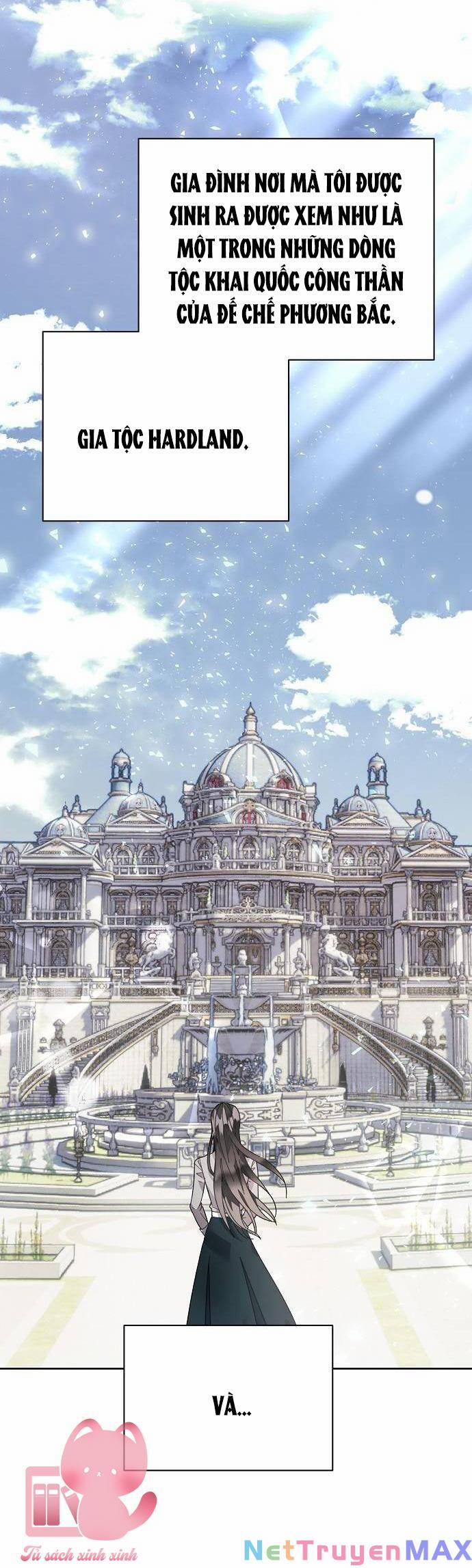 Nắm Giữ Trái Tim Của Bạo Chúa 1 trang 31