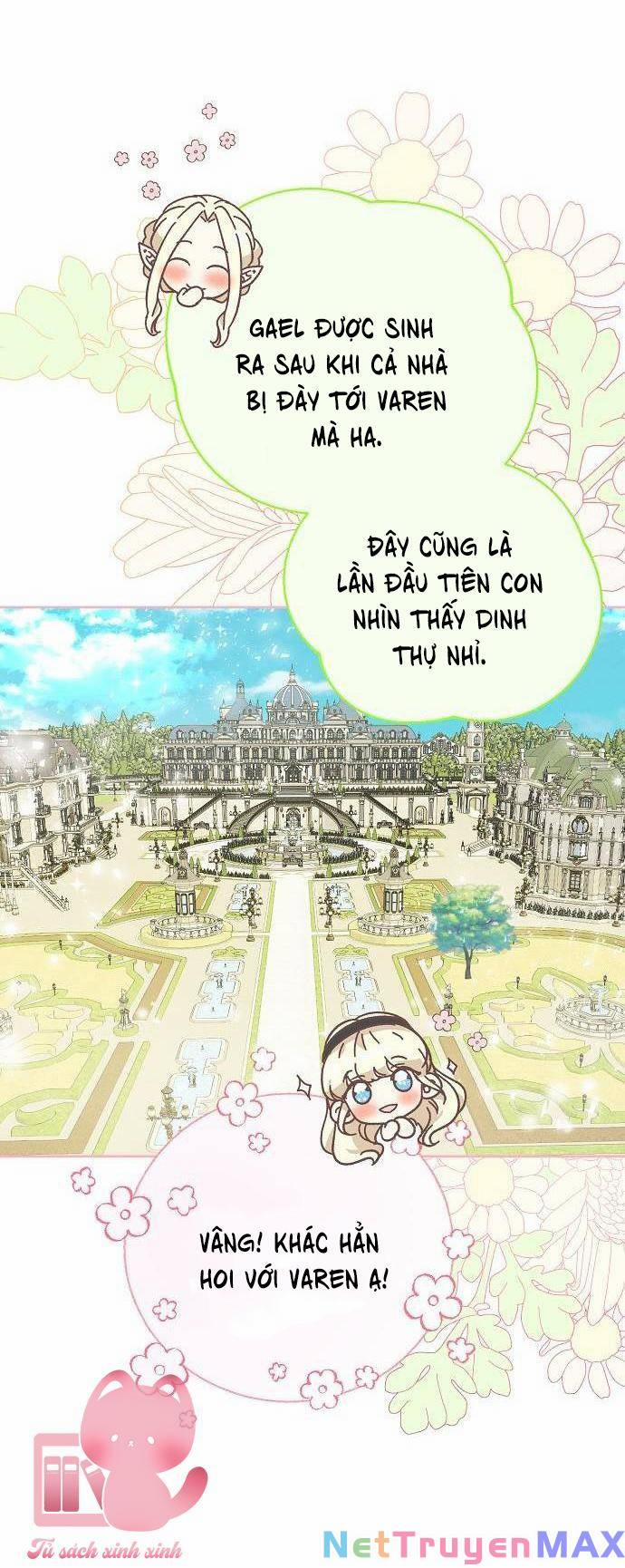 Nắm Giữ Trái Tim Của Bạo Chúa 1 trang 33