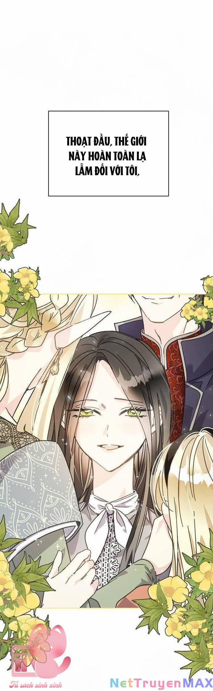 Nắm Giữ Trái Tim Của Bạo Chúa 1 trang 36