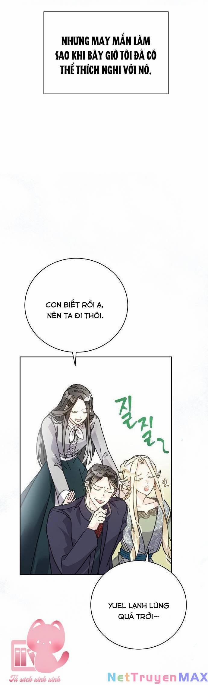 Nắm Giữ Trái Tim Của Bạo Chúa 1 trang 37