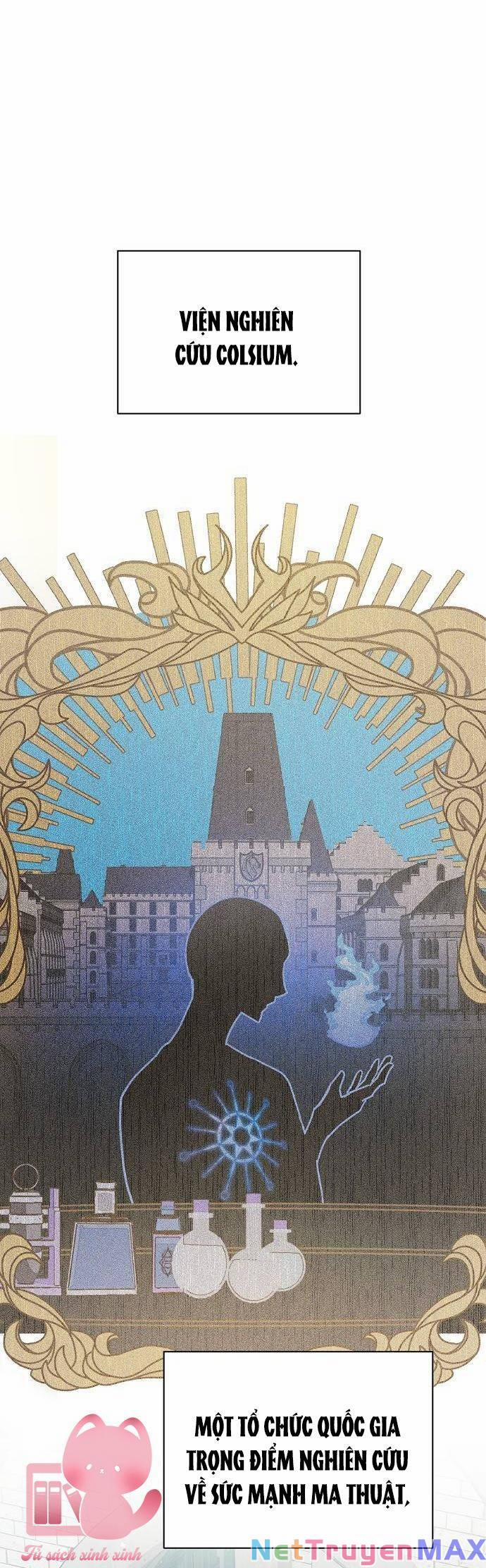 Nắm Giữ Trái Tim Của Bạo Chúa 1 trang 45