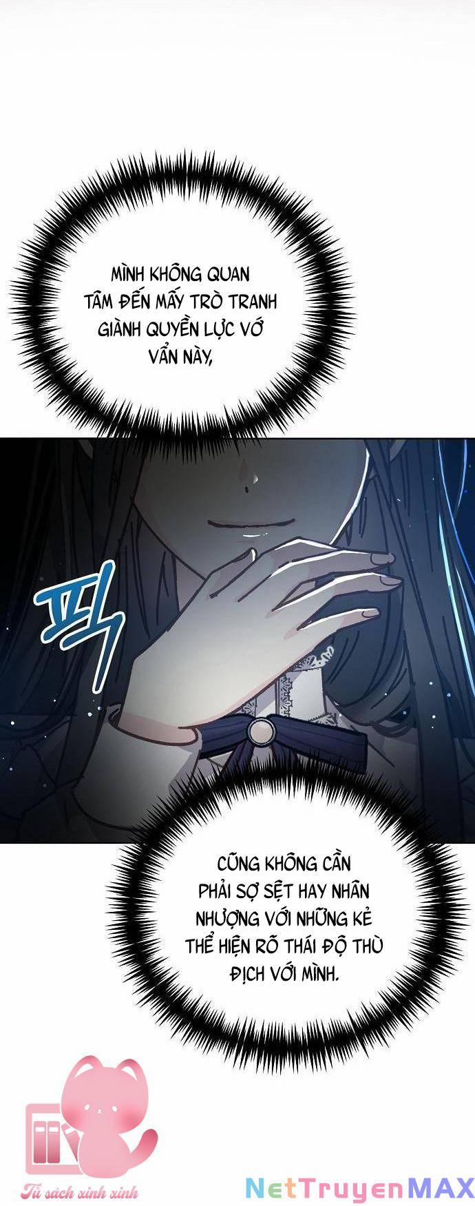 Nắm Giữ Trái Tim Của Bạo Chúa 1 trang 61