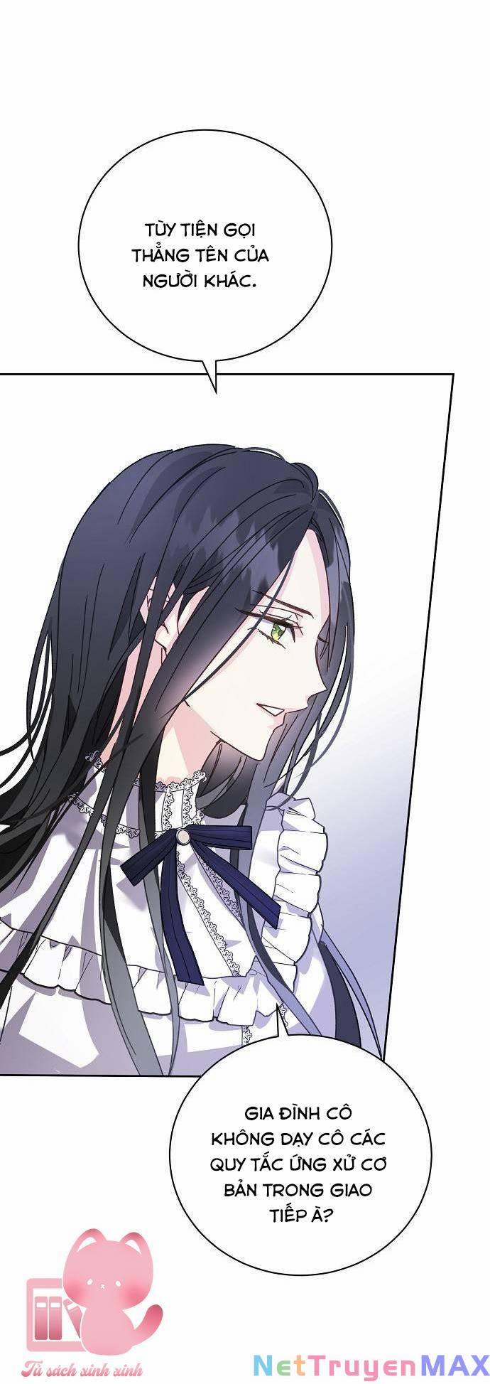 Nắm Giữ Trái Tim Của Bạo Chúa 1 trang 65