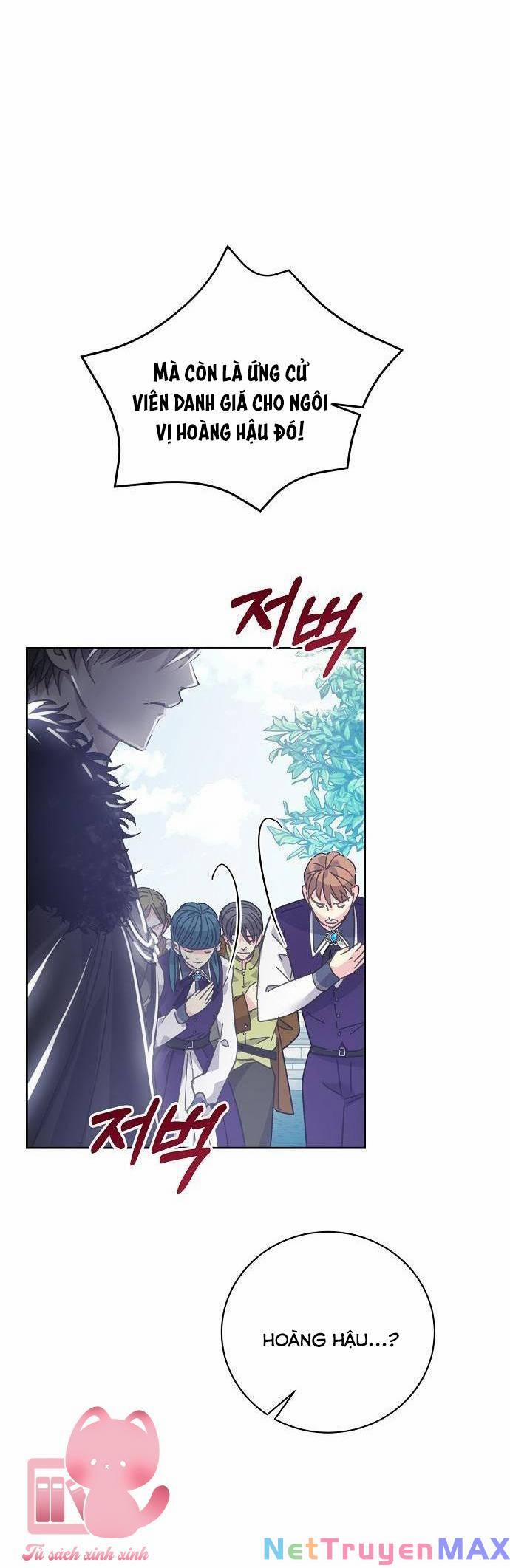 Nắm Giữ Trái Tim Của Bạo Chúa 1 trang 68