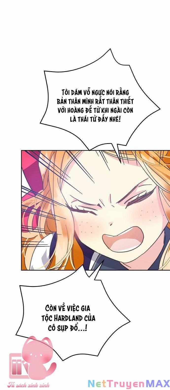 Nắm Giữ Trái Tim Của Bạo Chúa 1 trang 70