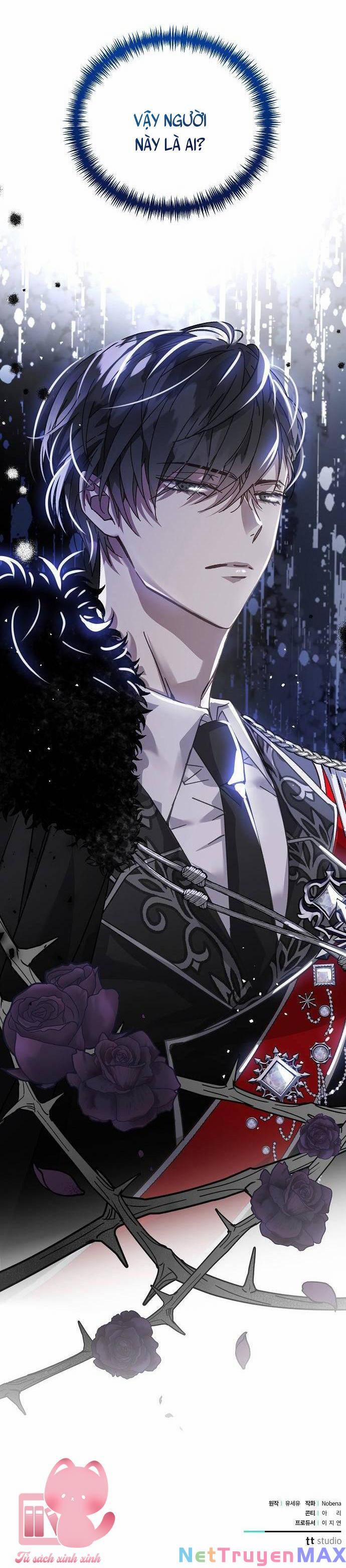 Nắm Giữ Trái Tim Của Bạo Chúa 1 trang 77