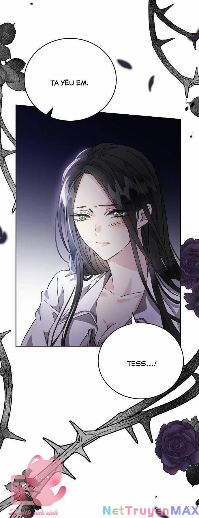 Nắm Giữ Trái Tim Của Bạo Chúa 1 trang 8