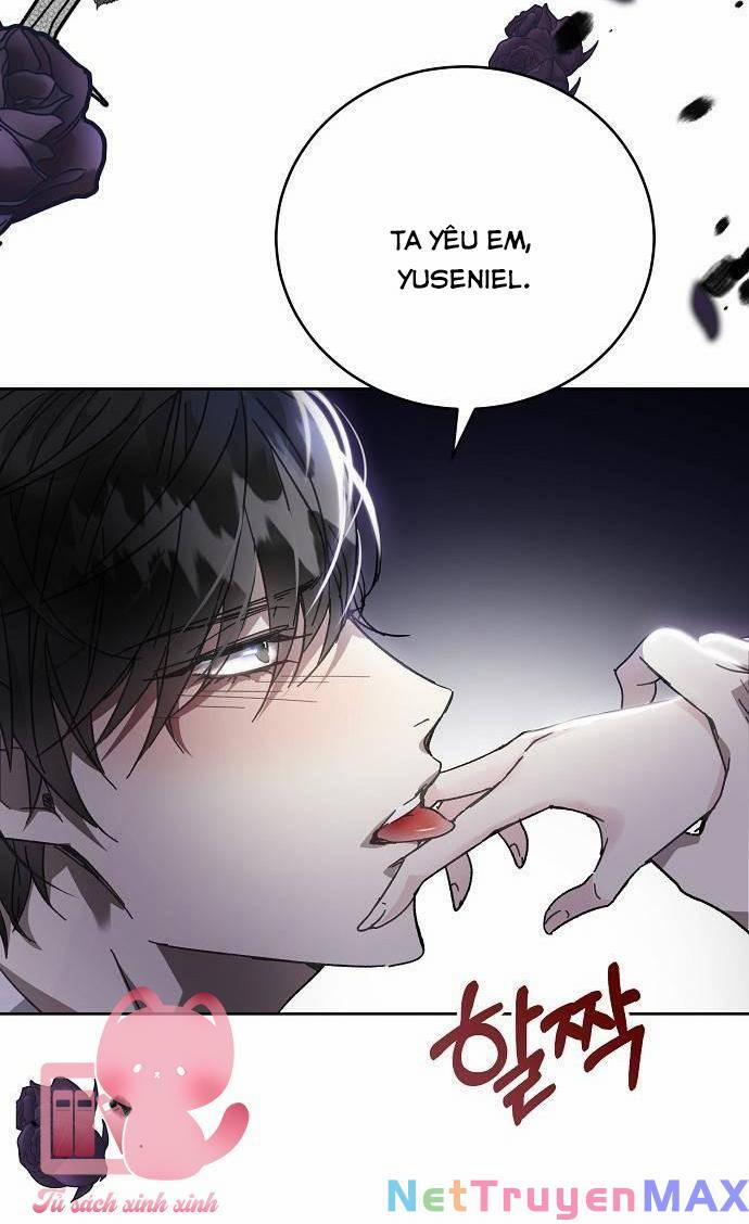 Nắm Giữ Trái Tim Của Bạo Chúa 1 trang 9