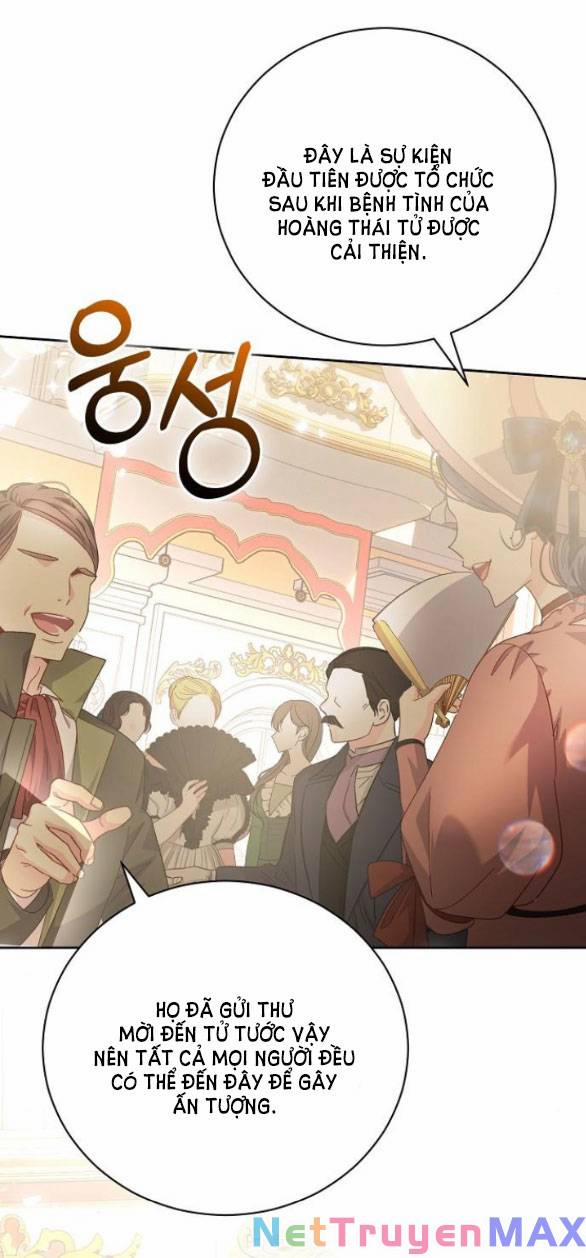 Nắm Giữ Trái Tim Của Bạo Chúa 10 trang 1