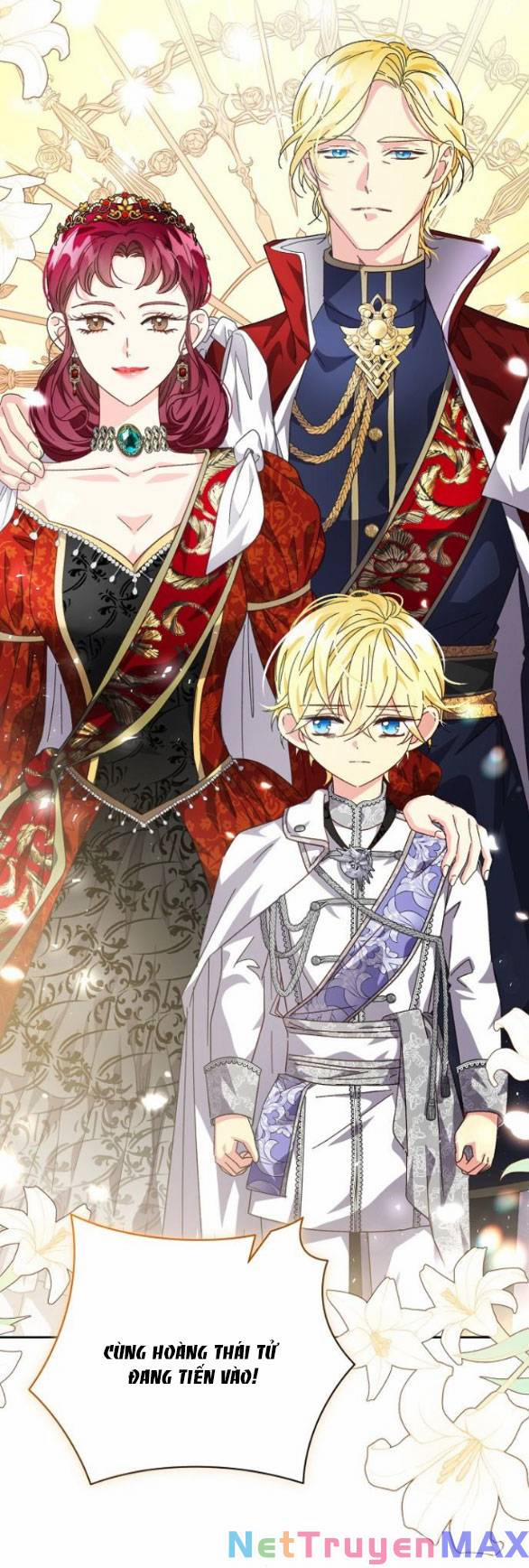 Nắm Giữ Trái Tim Của Bạo Chúa 10 trang 10